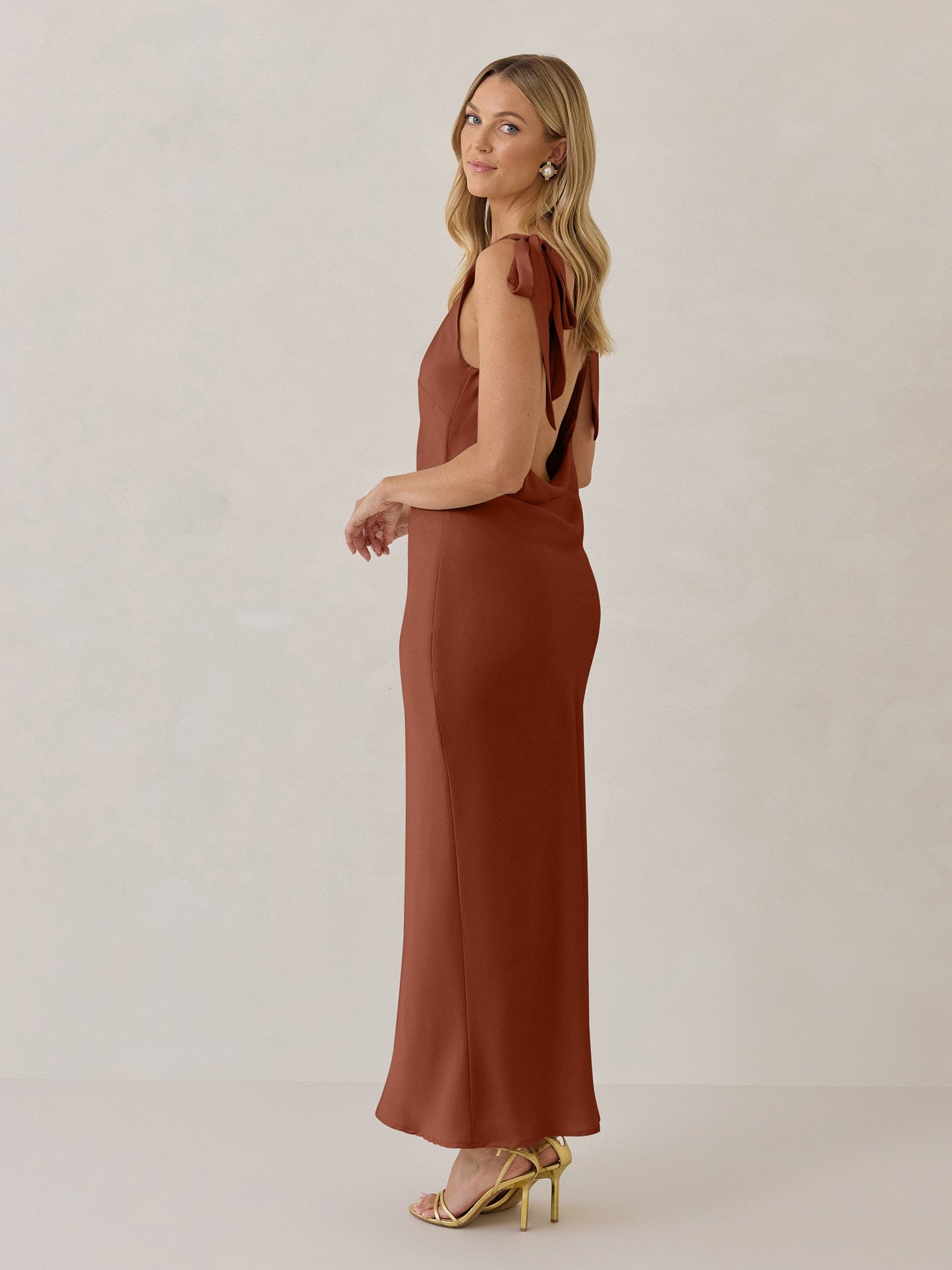 Elegant Dress
