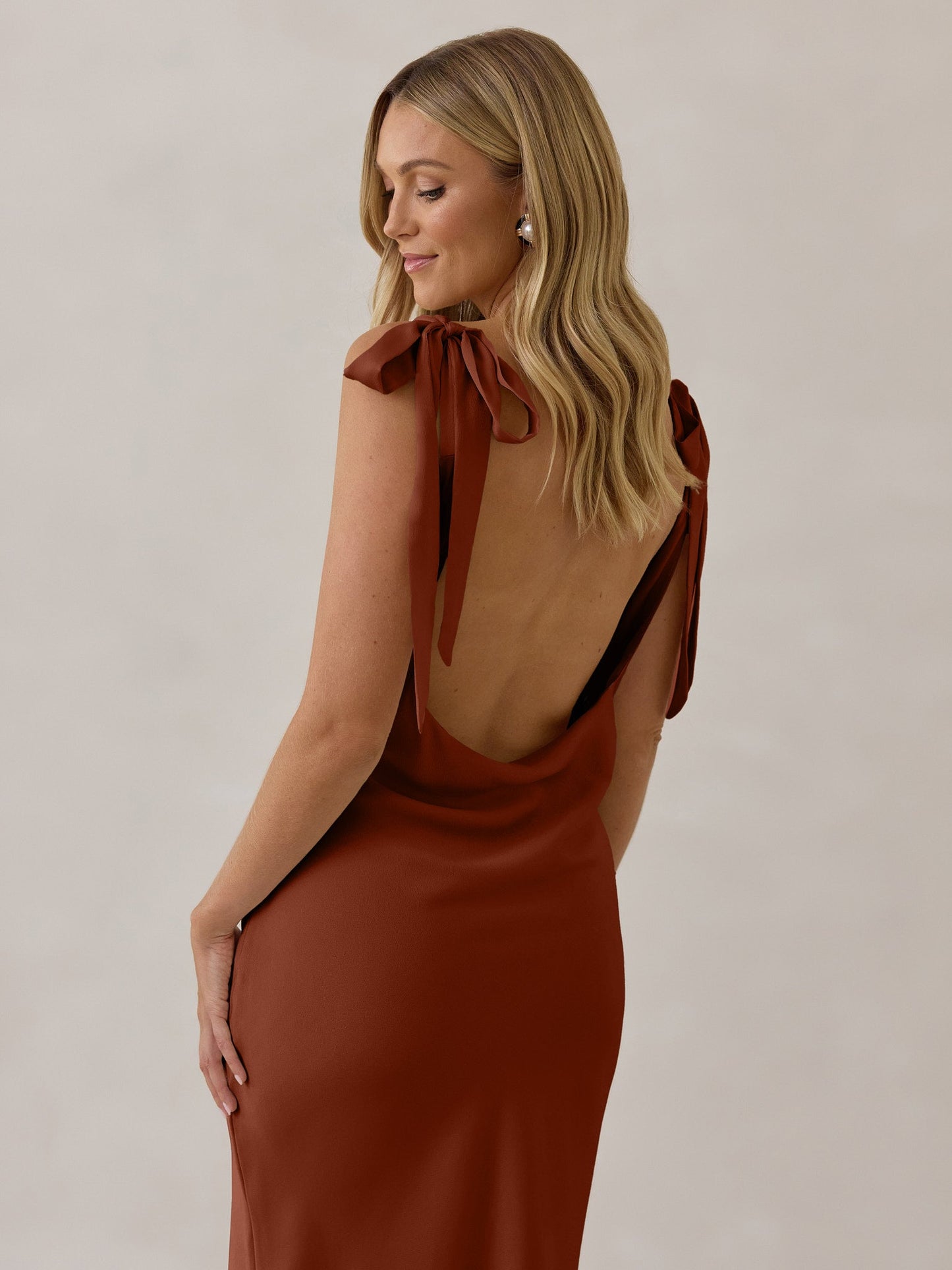 Elegant Dress