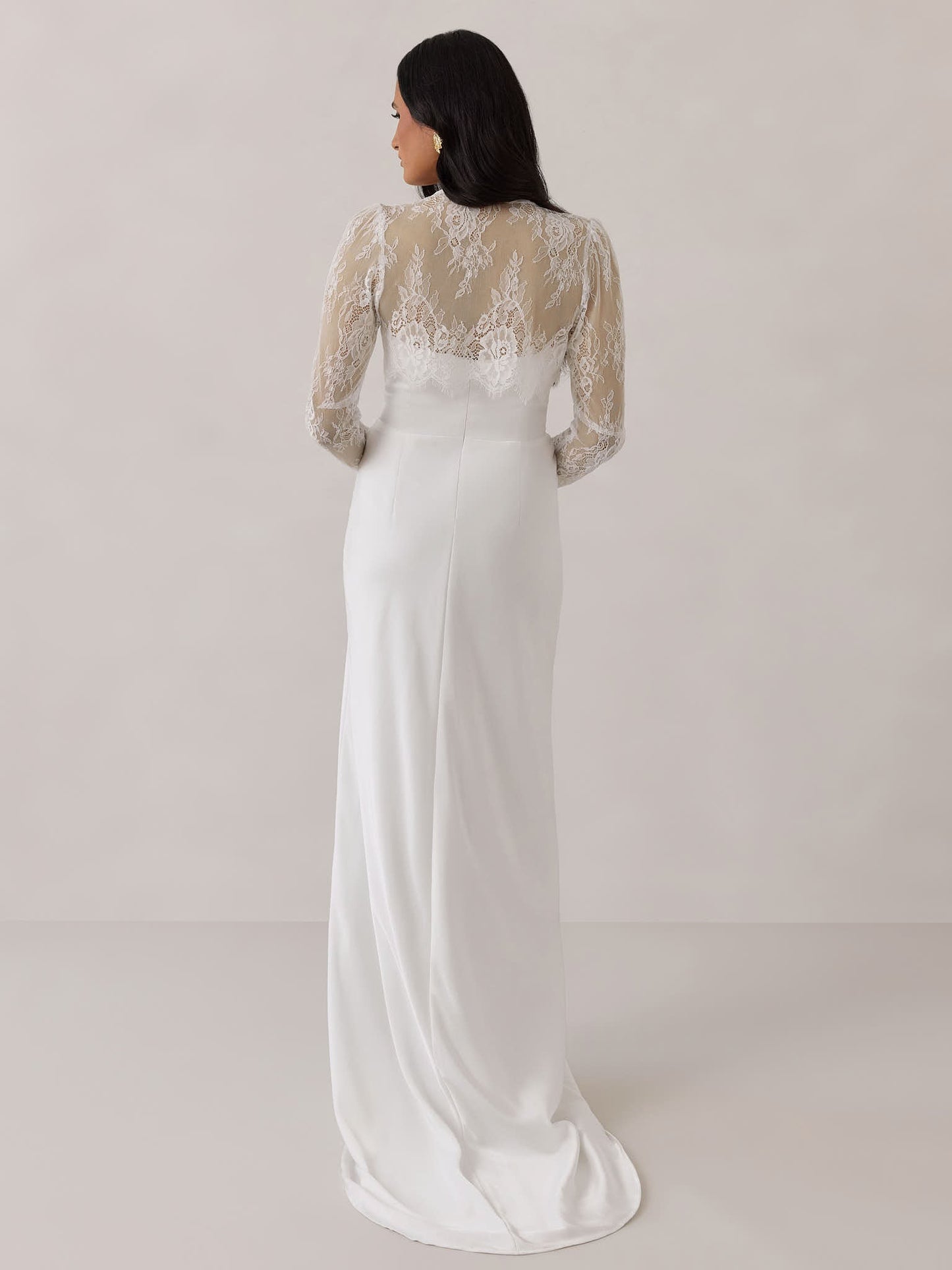 Elegant Dress