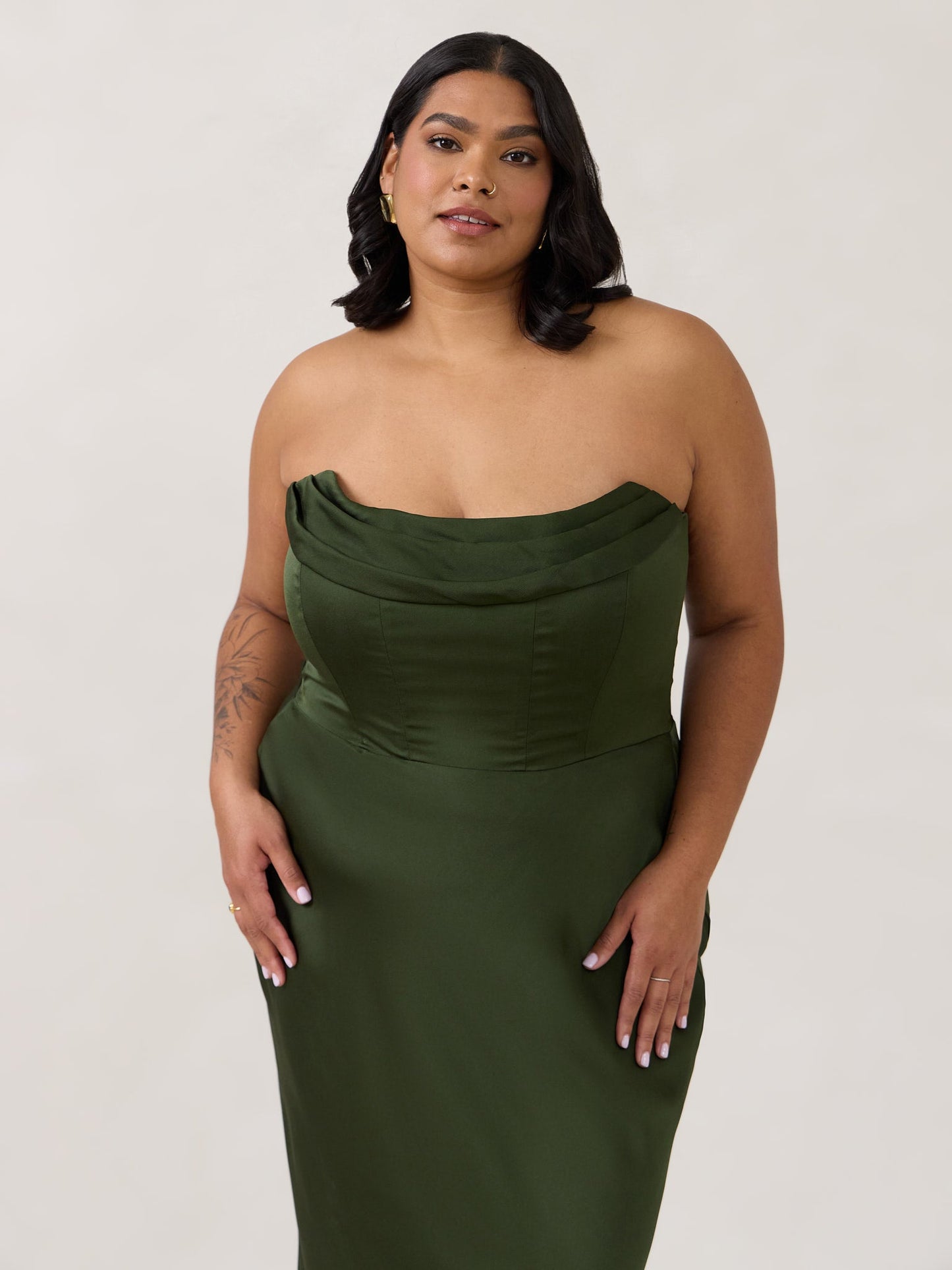 Elegant Dress