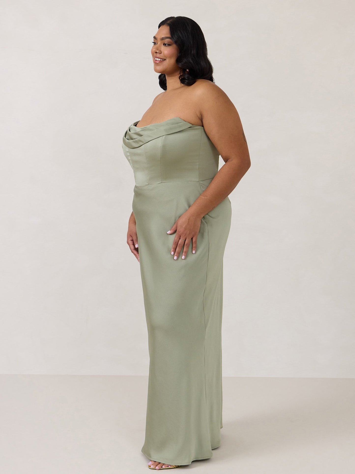 Elegant Dress