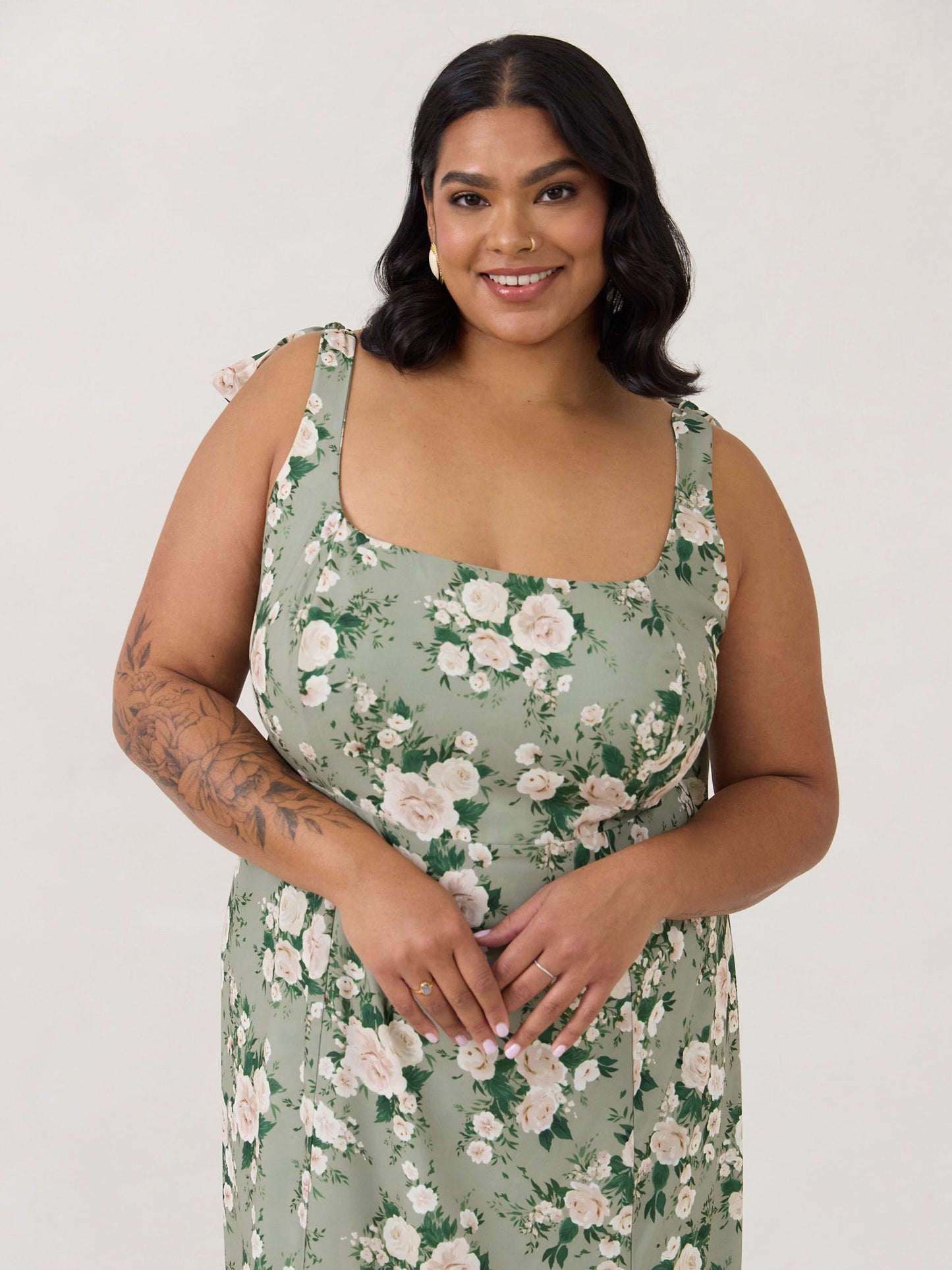 Elegant Dress
