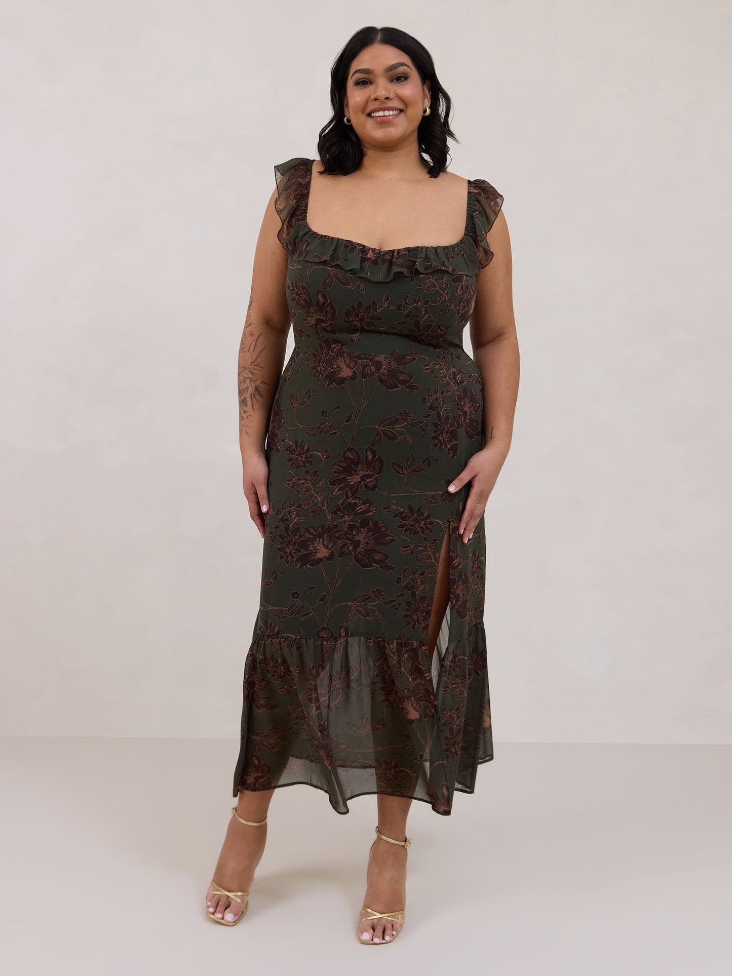 Elegant Dress