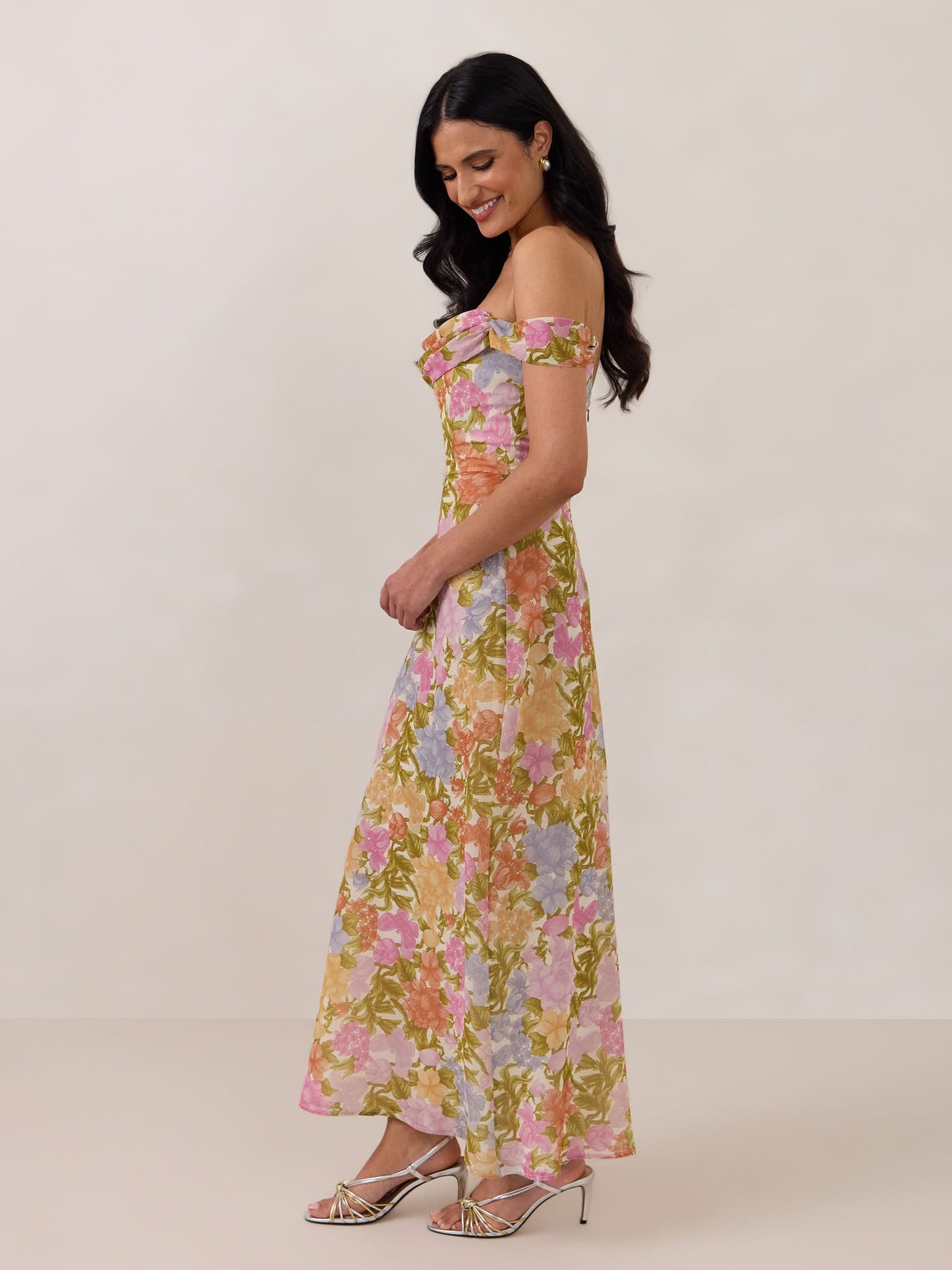 Elegant Dress