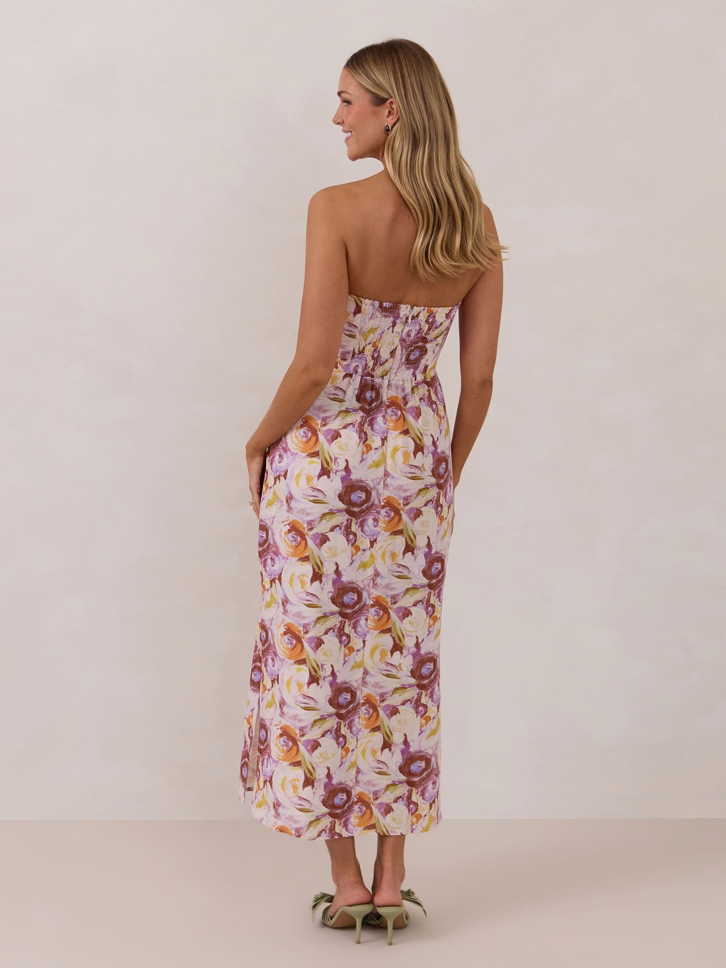 Elegant Dress