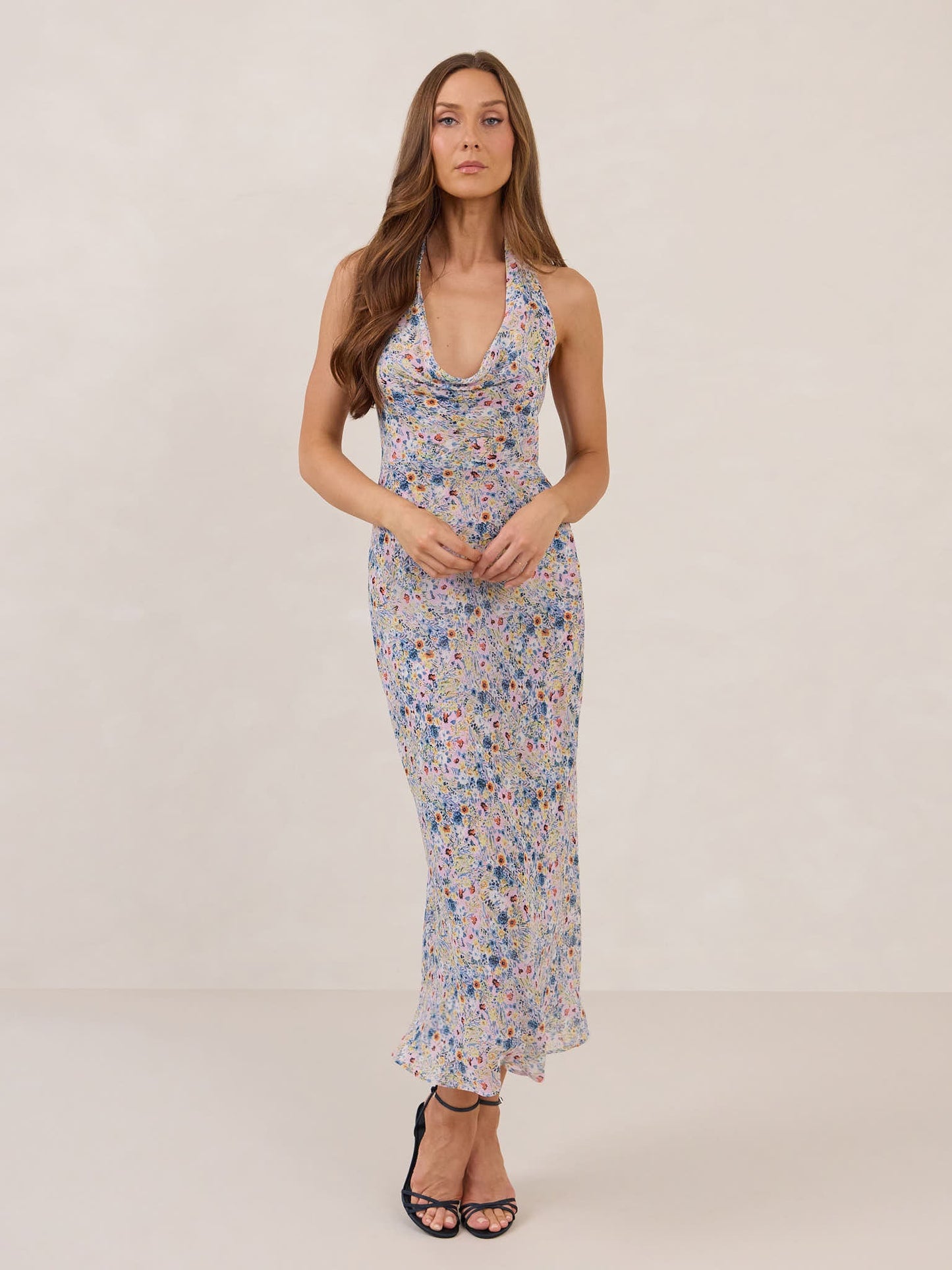 Vida Dress
