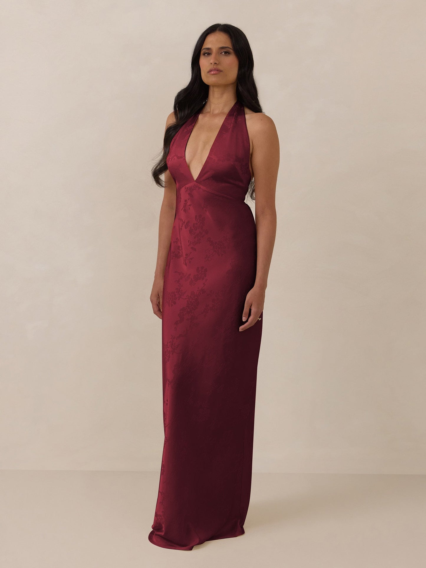 Empire Dress
