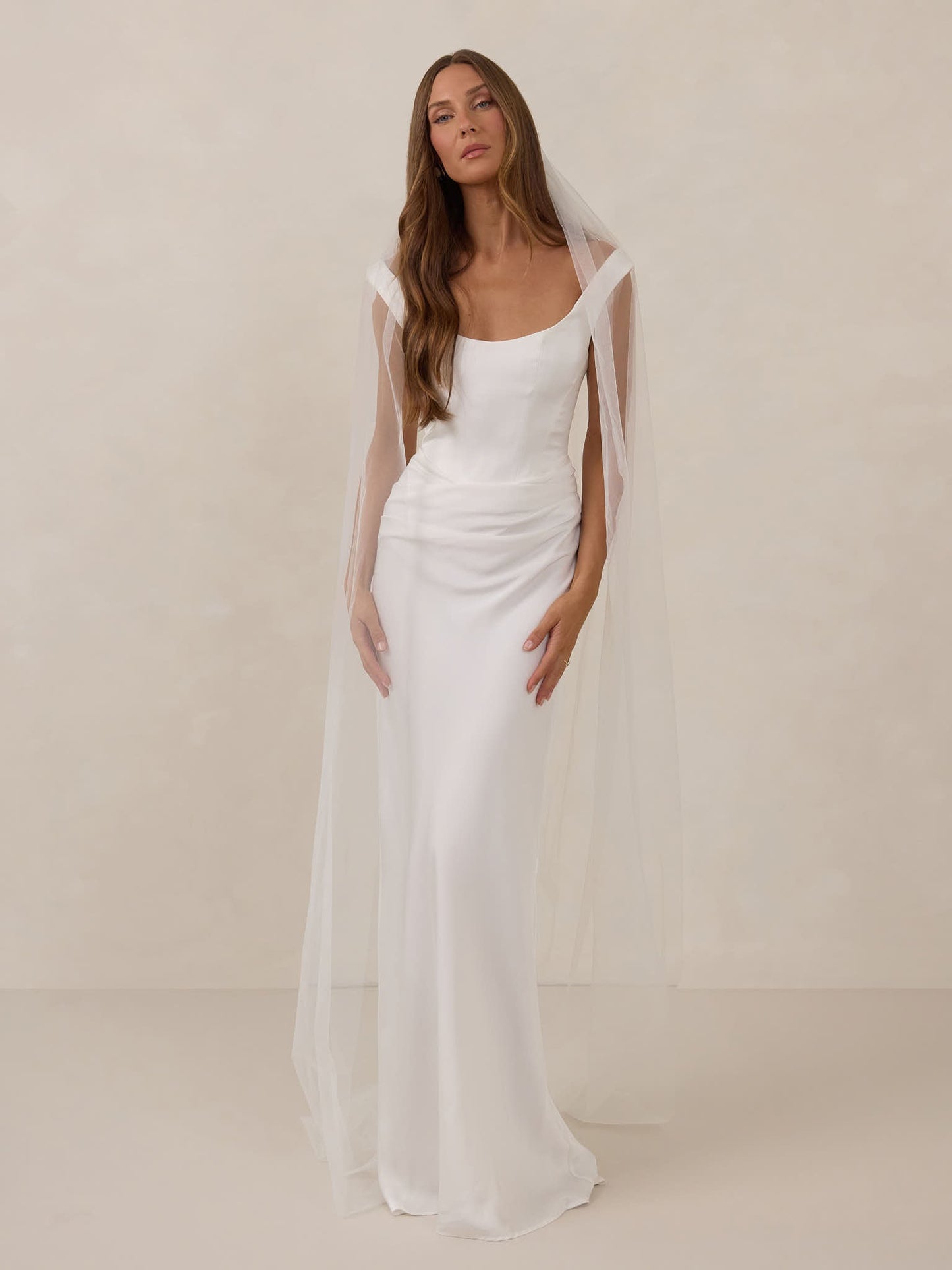 Anya Dress