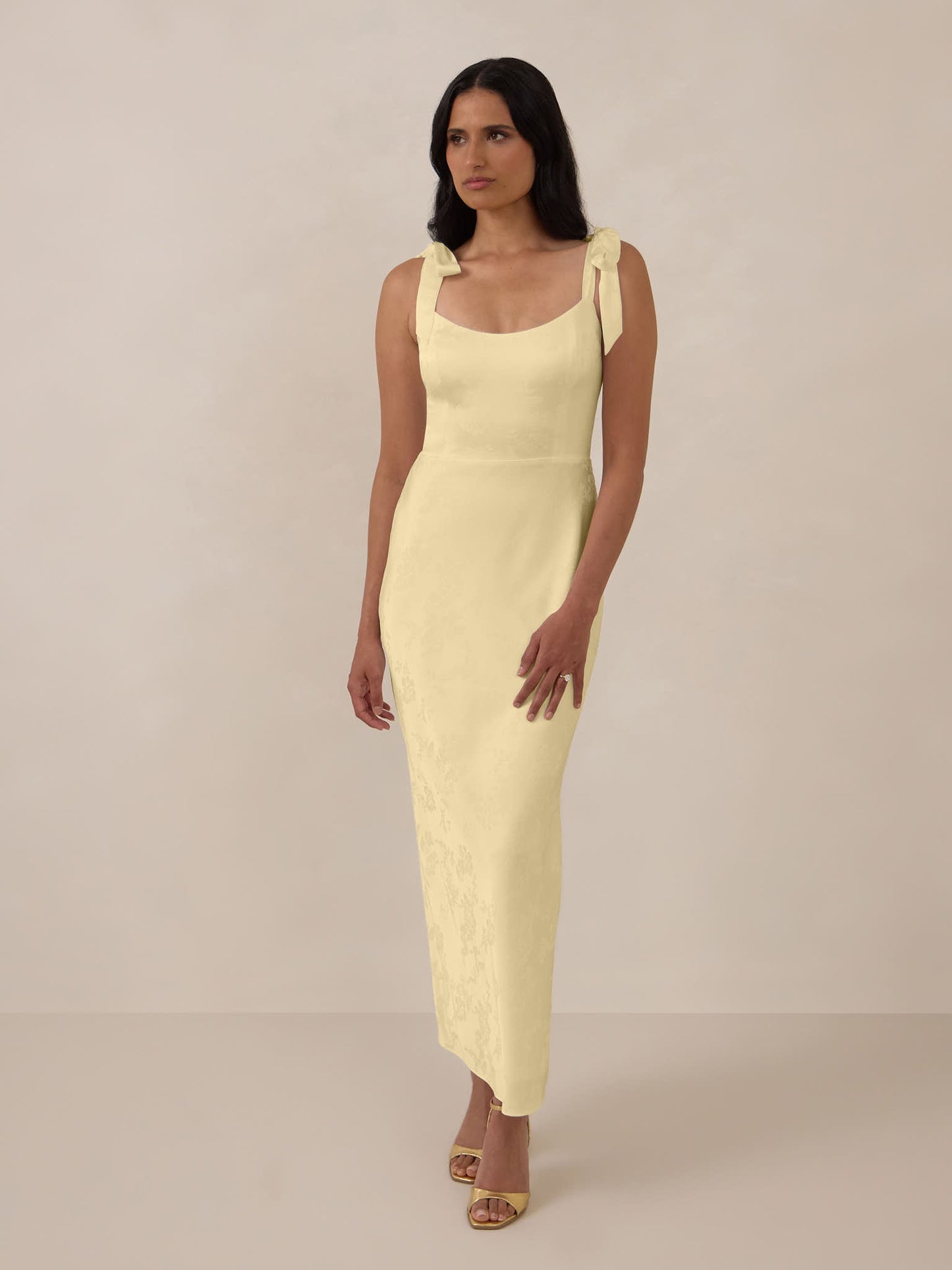 Mercer Dress