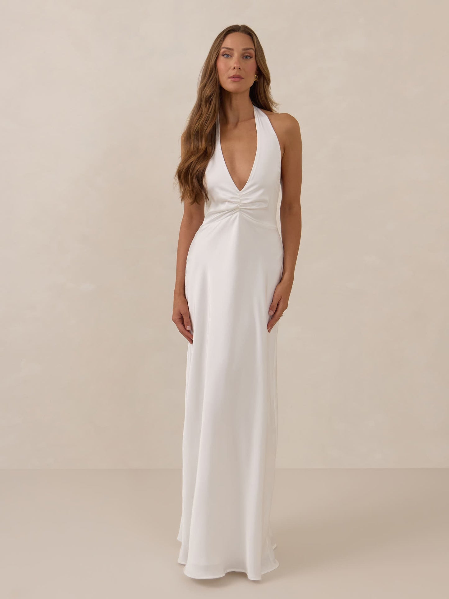 Sabine Dress