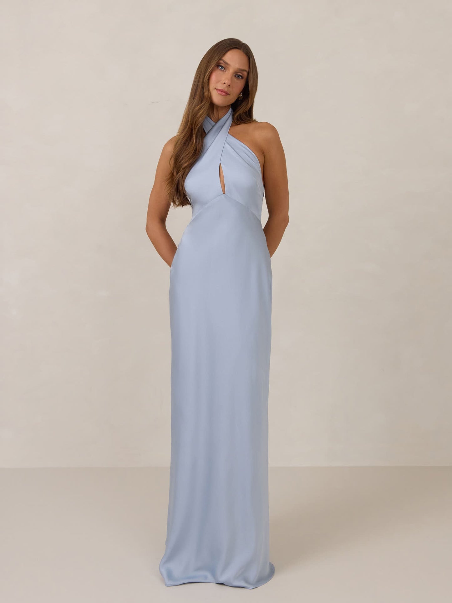 Emery Dress