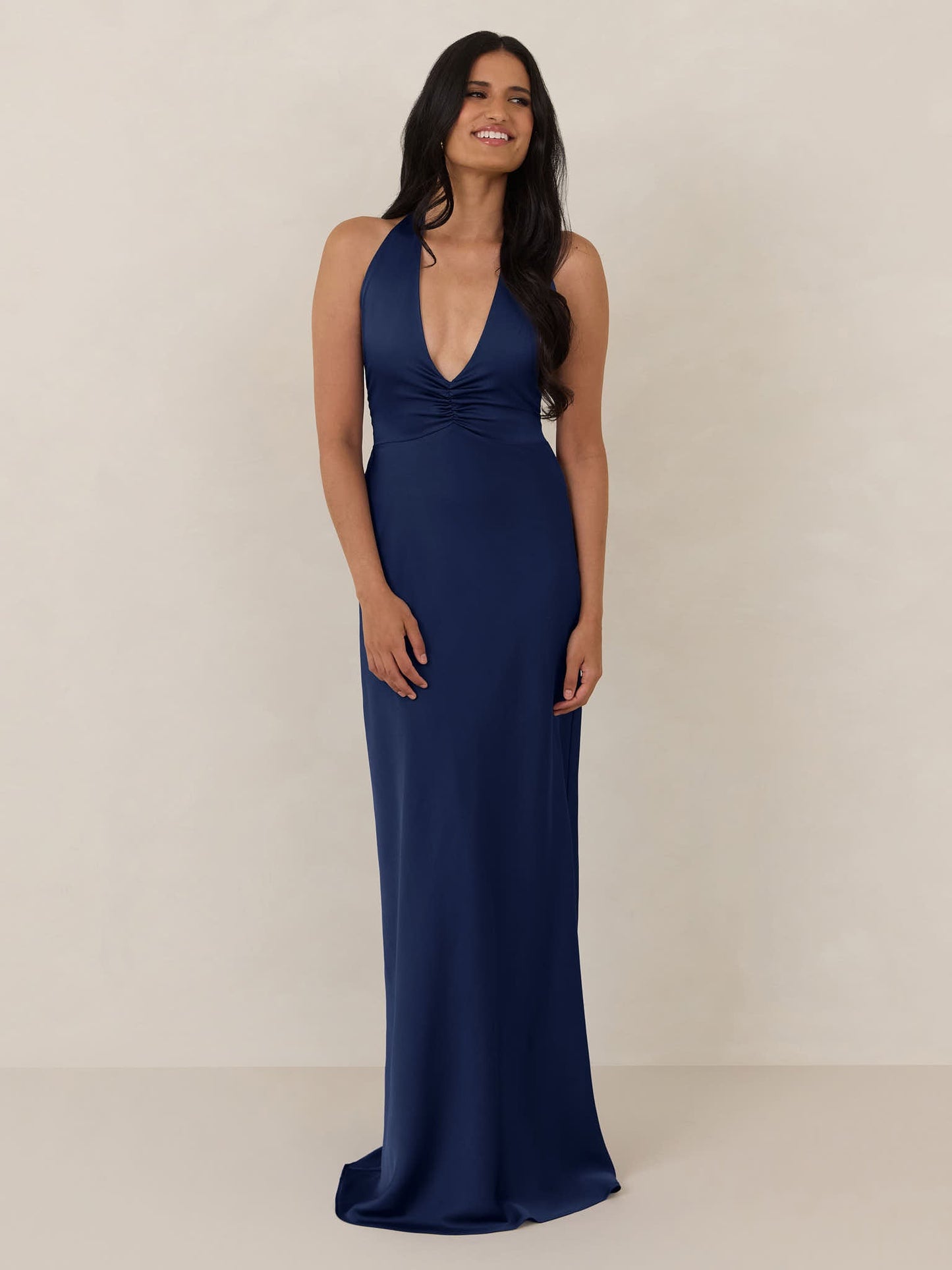 Sabine Dress