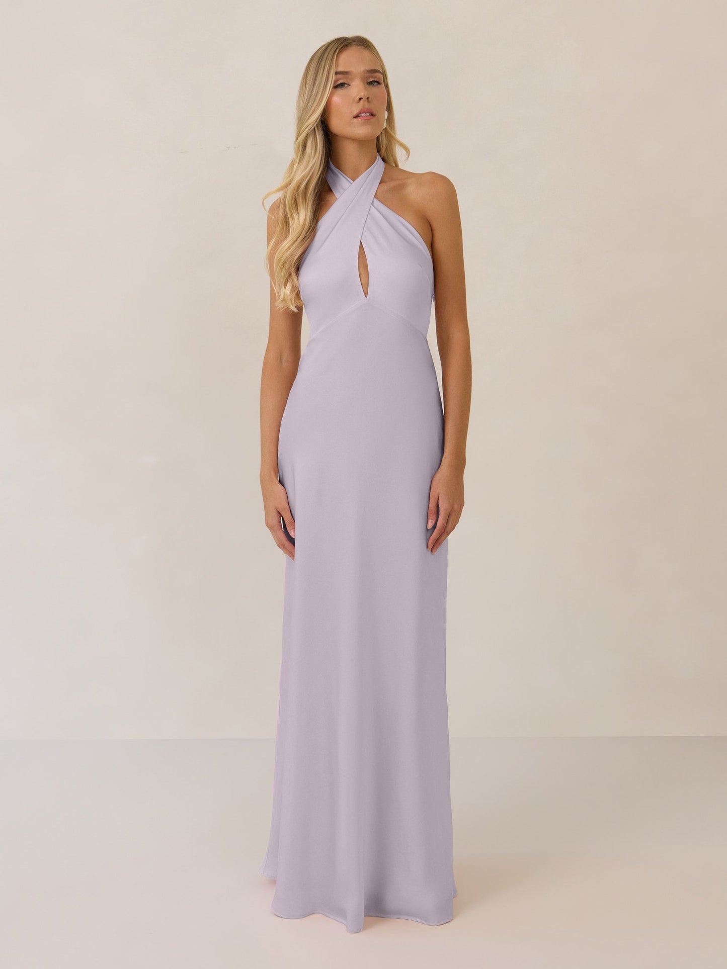 Emery Dress