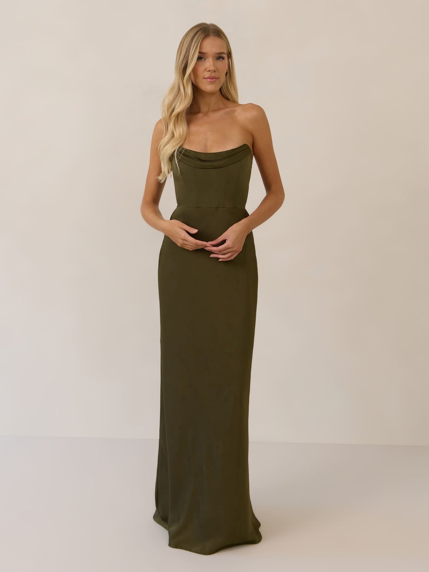 Elegant Dress