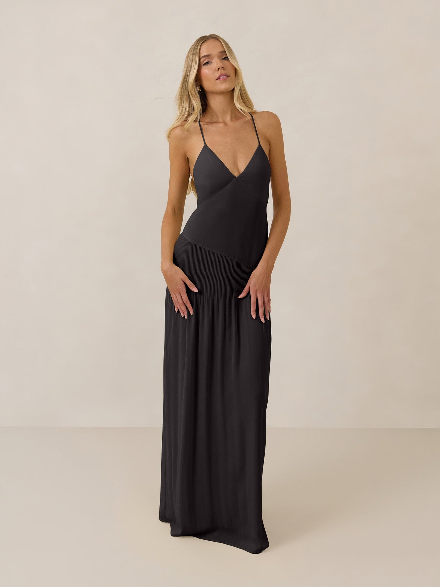 Romy Dress