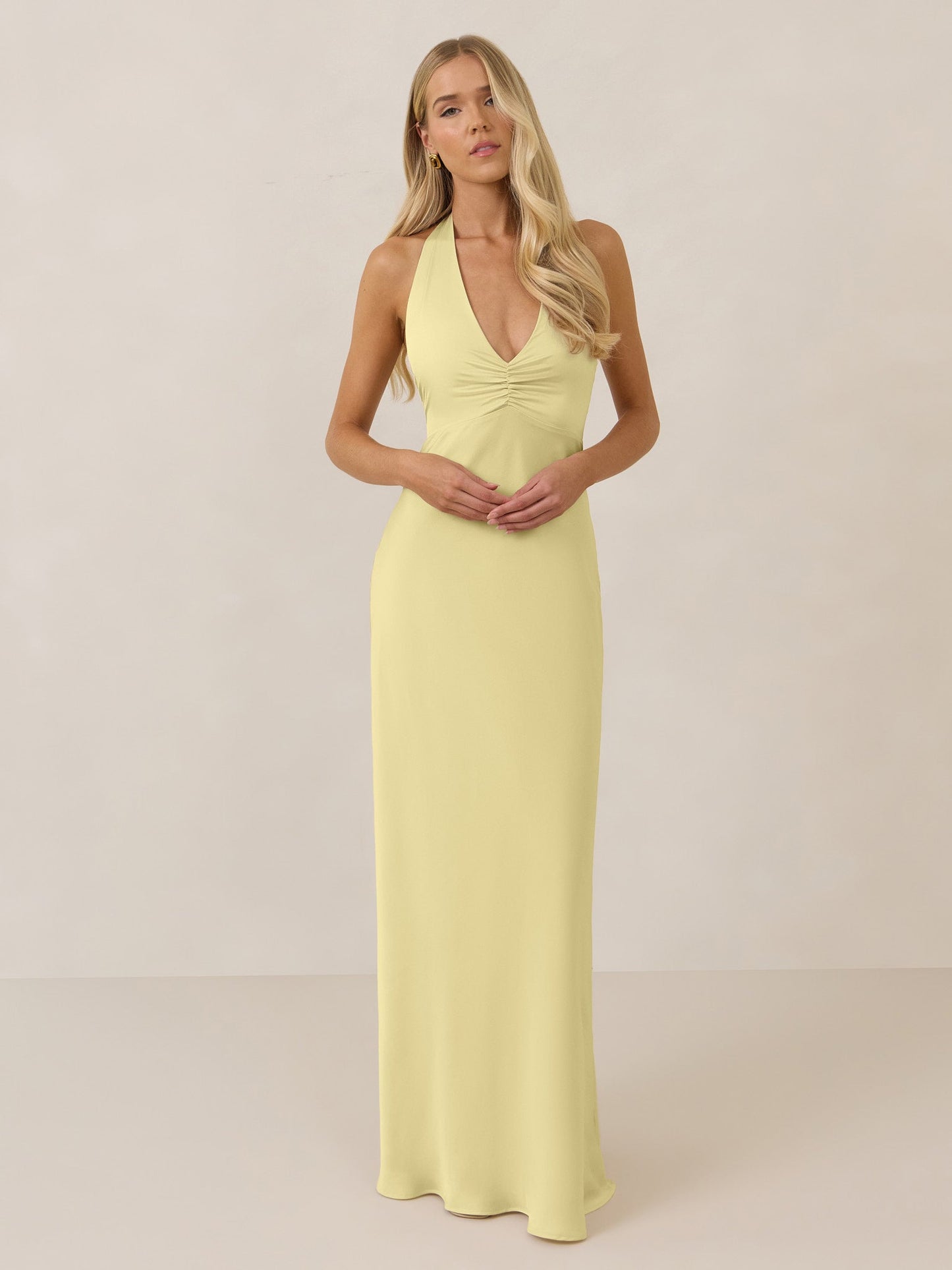 Sabine Dress