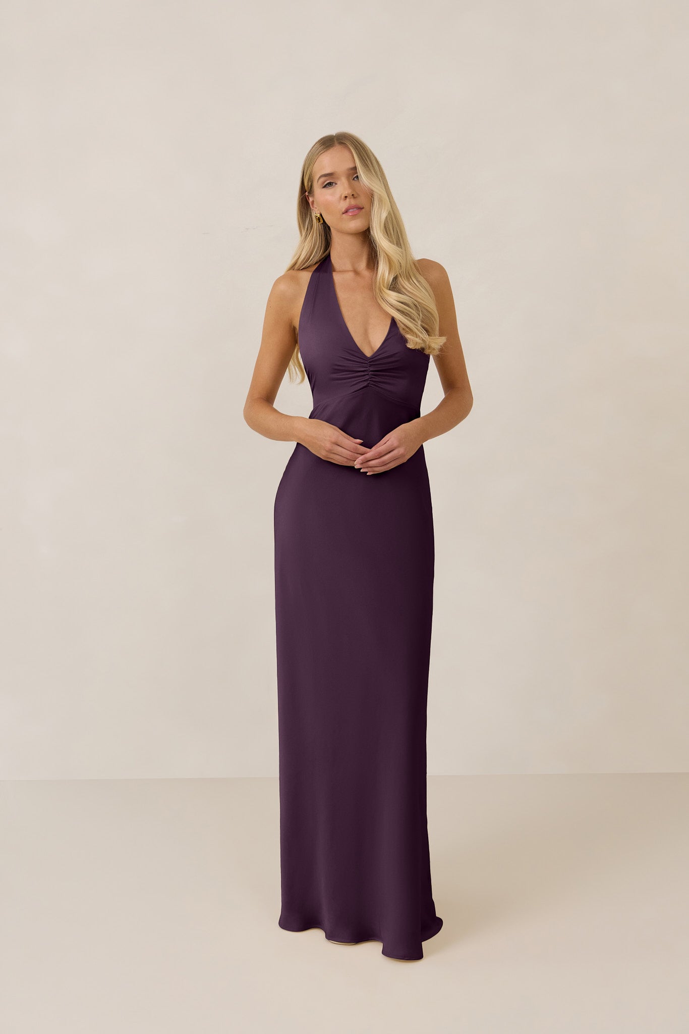 Sabine Dress