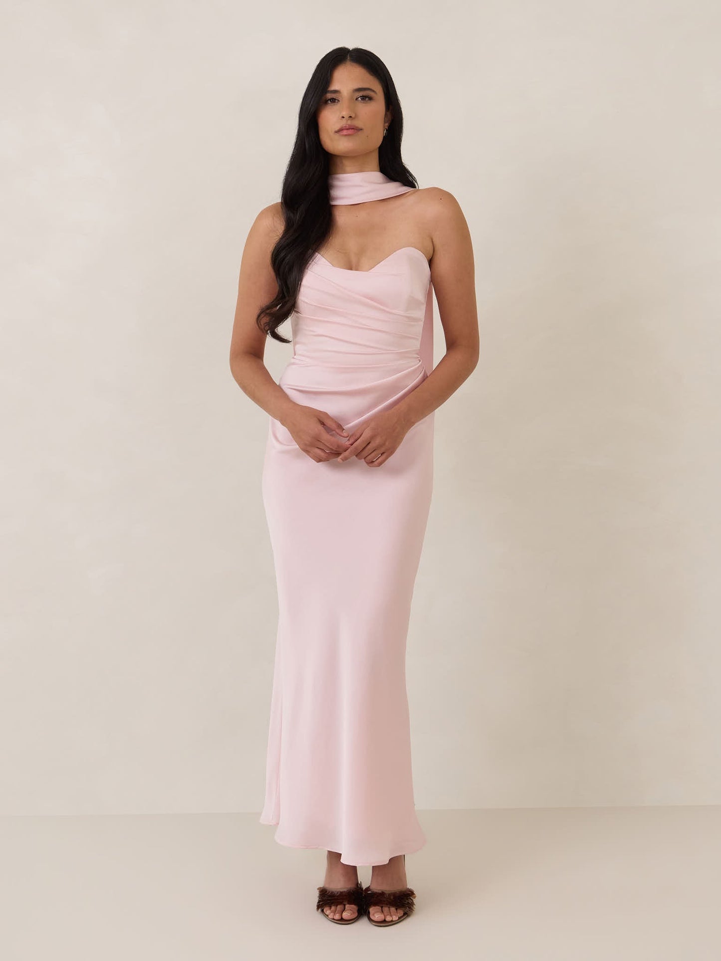 Elegant Dress