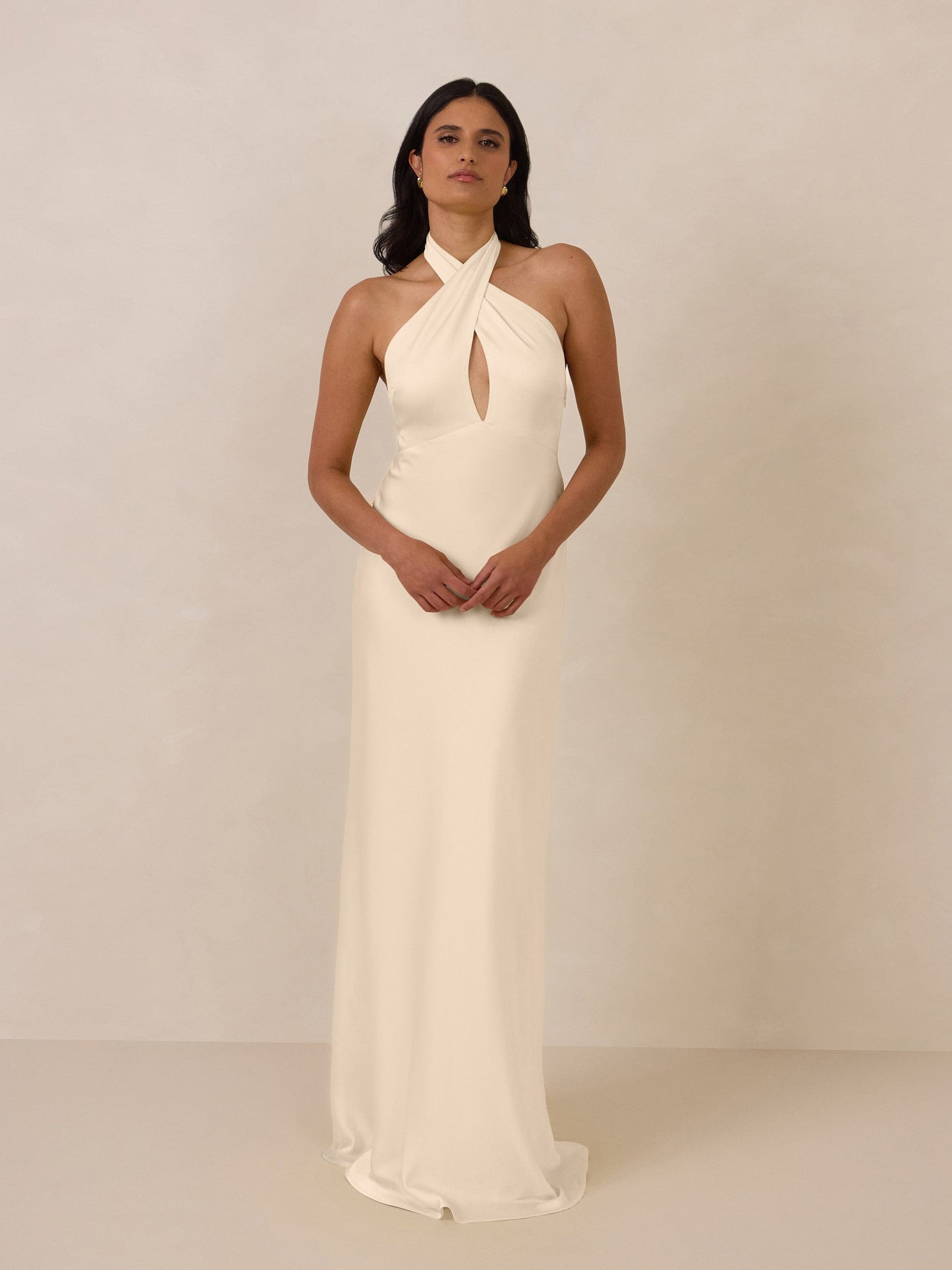 Emery Dress