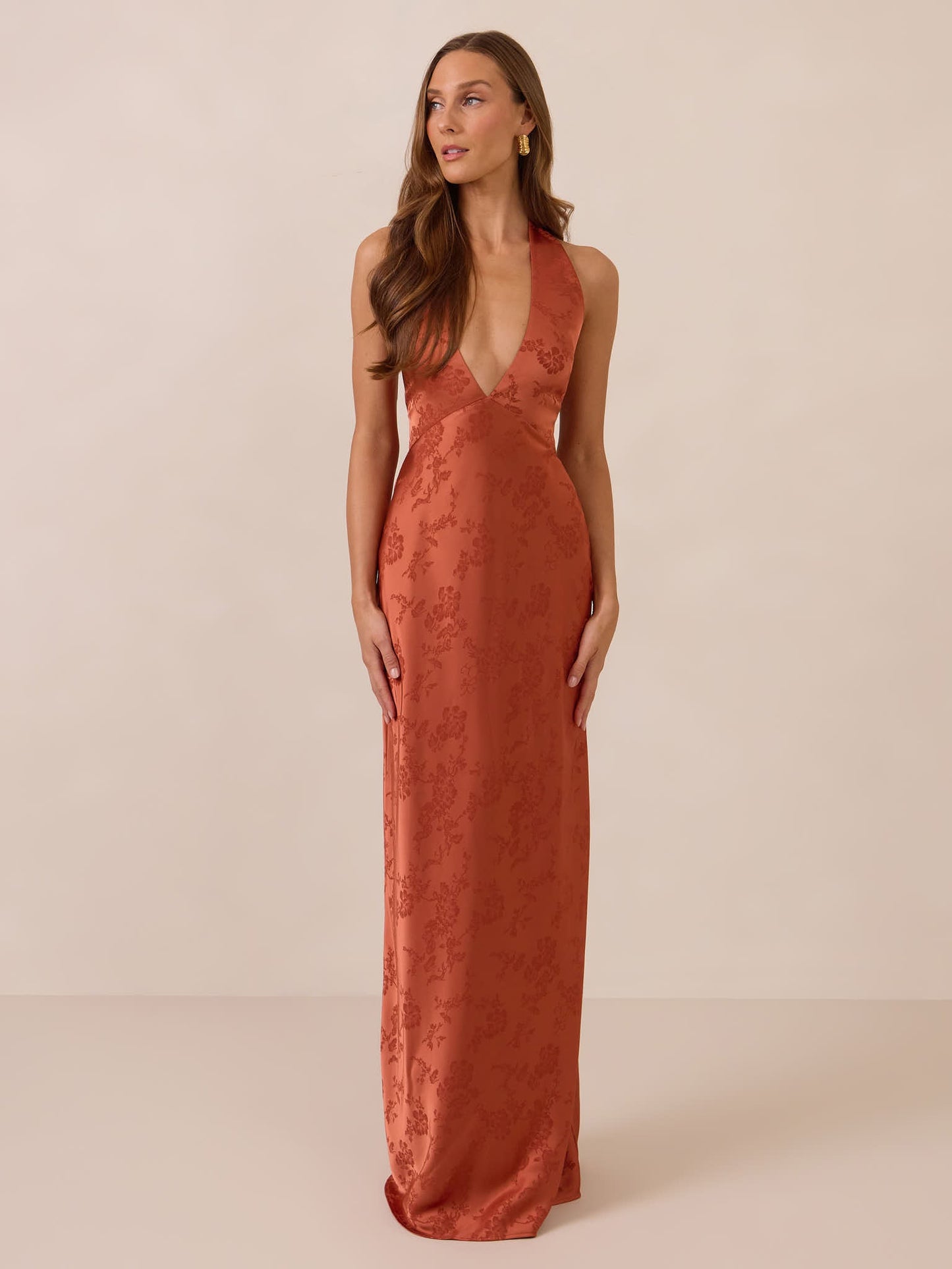 Empire Dress