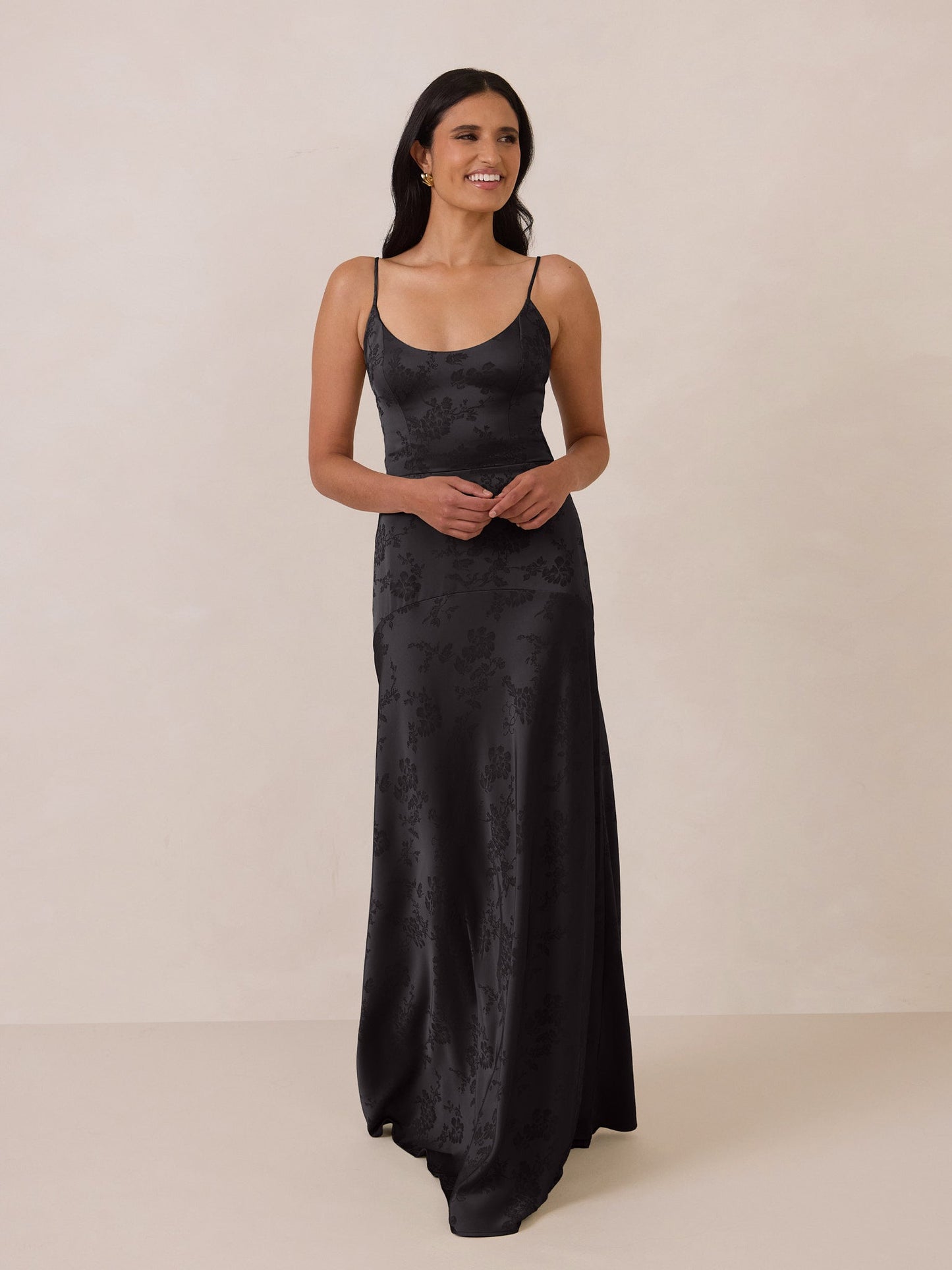 Essex Dress