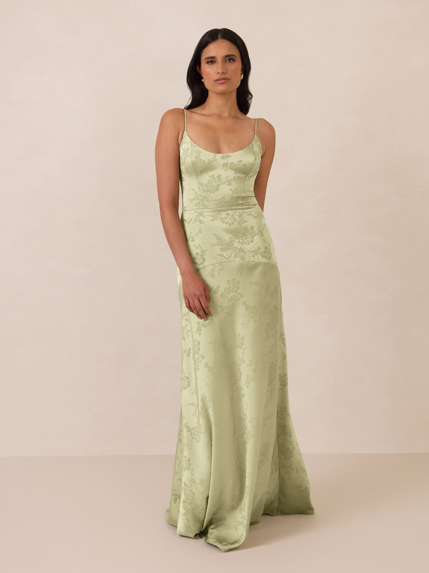 Essex Dress