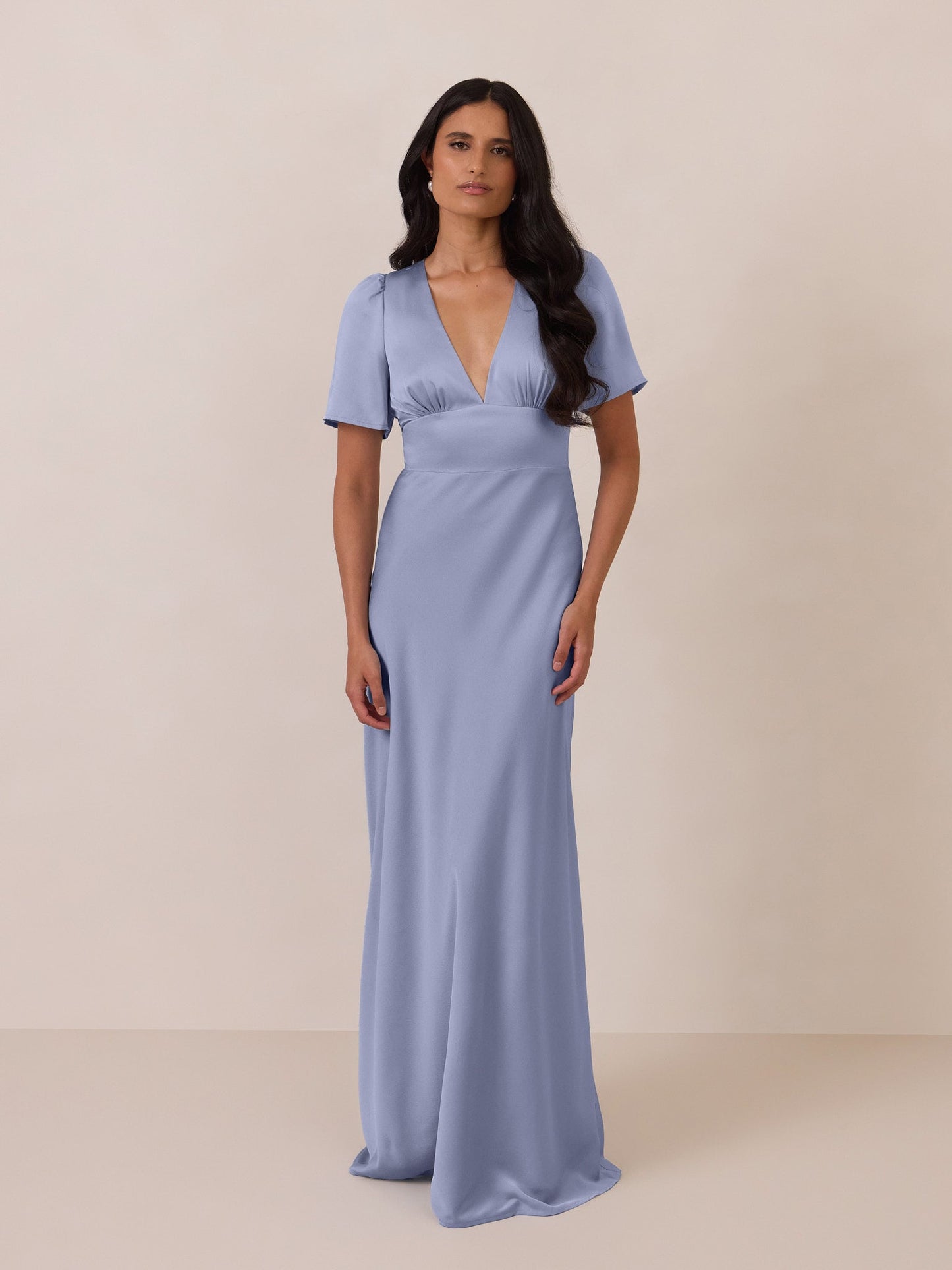 Kendal Dress