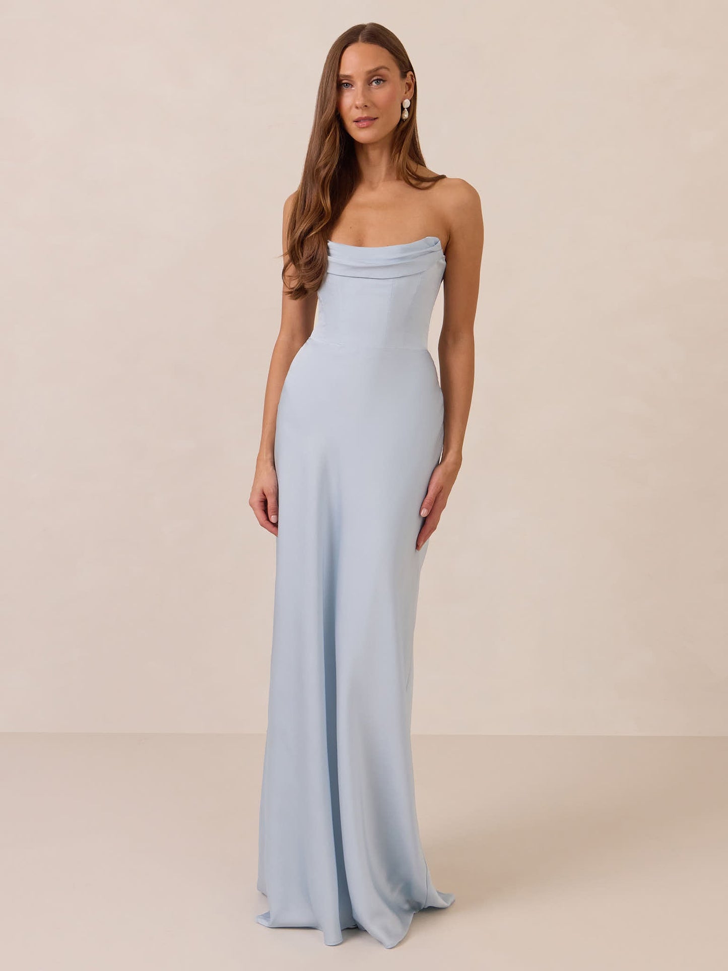 Paloma Dress