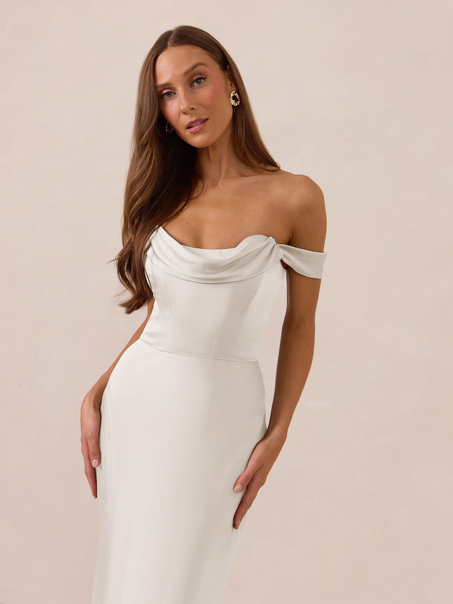Prescott Dress