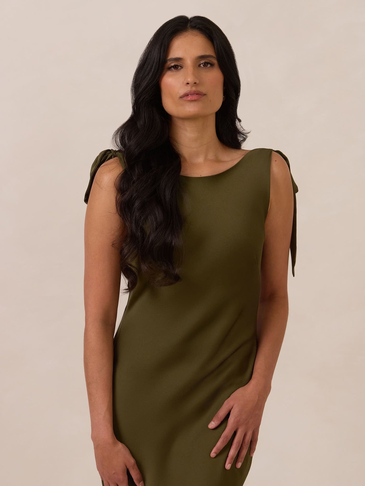 Elegant Dress
