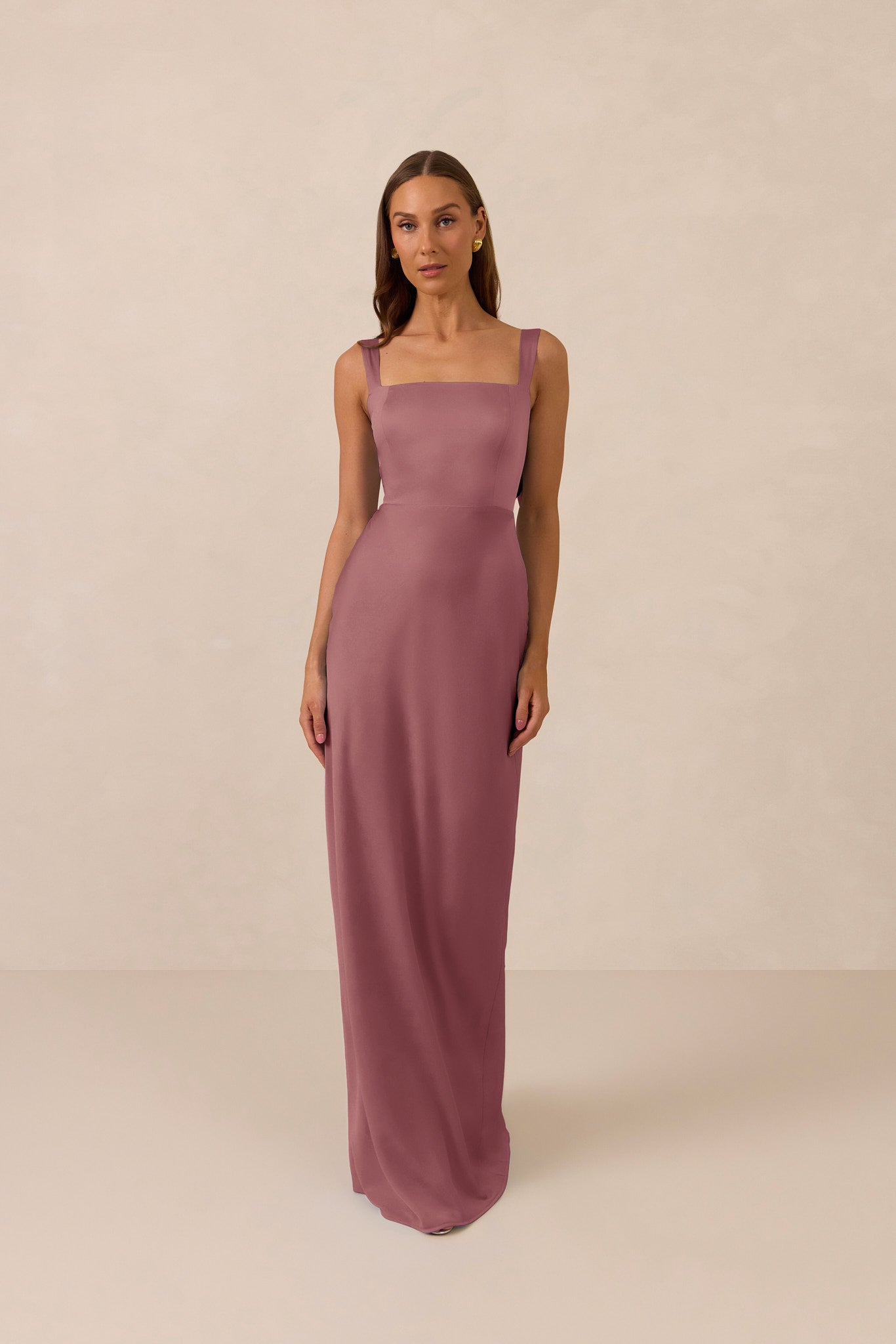 Albright Dress
