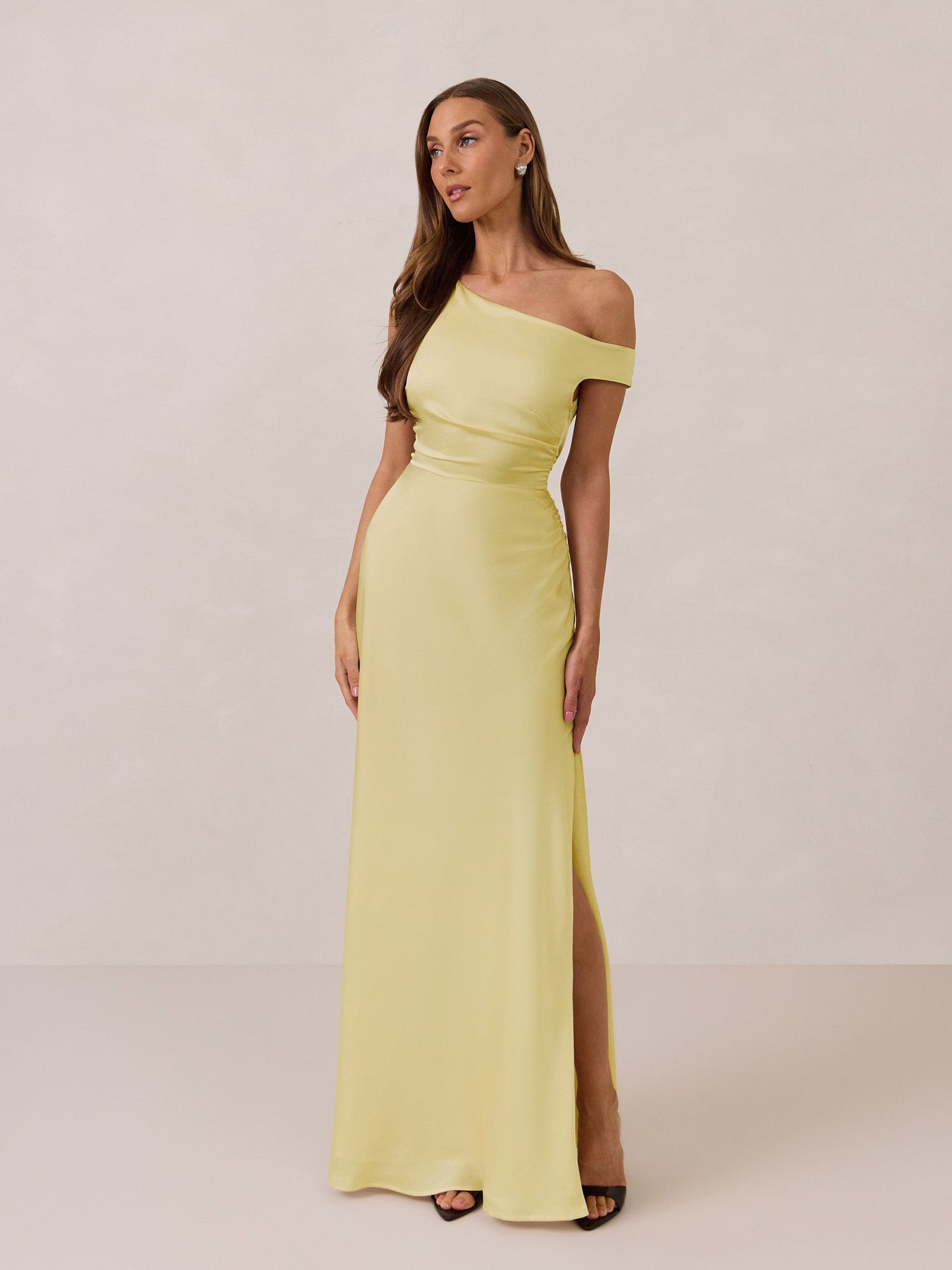 Savannah Dress