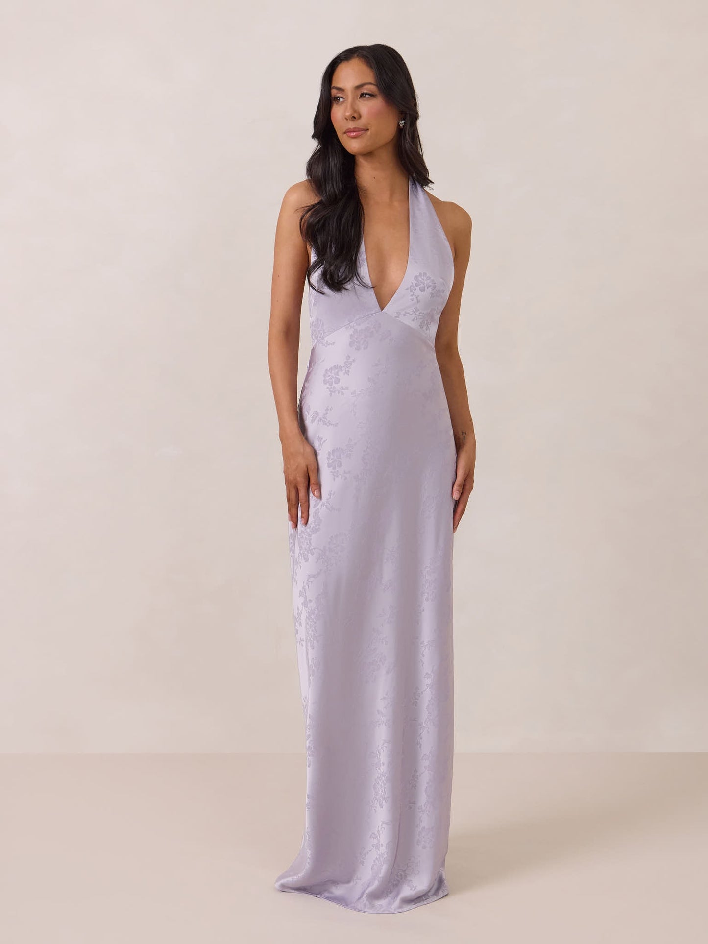 Empire Dress