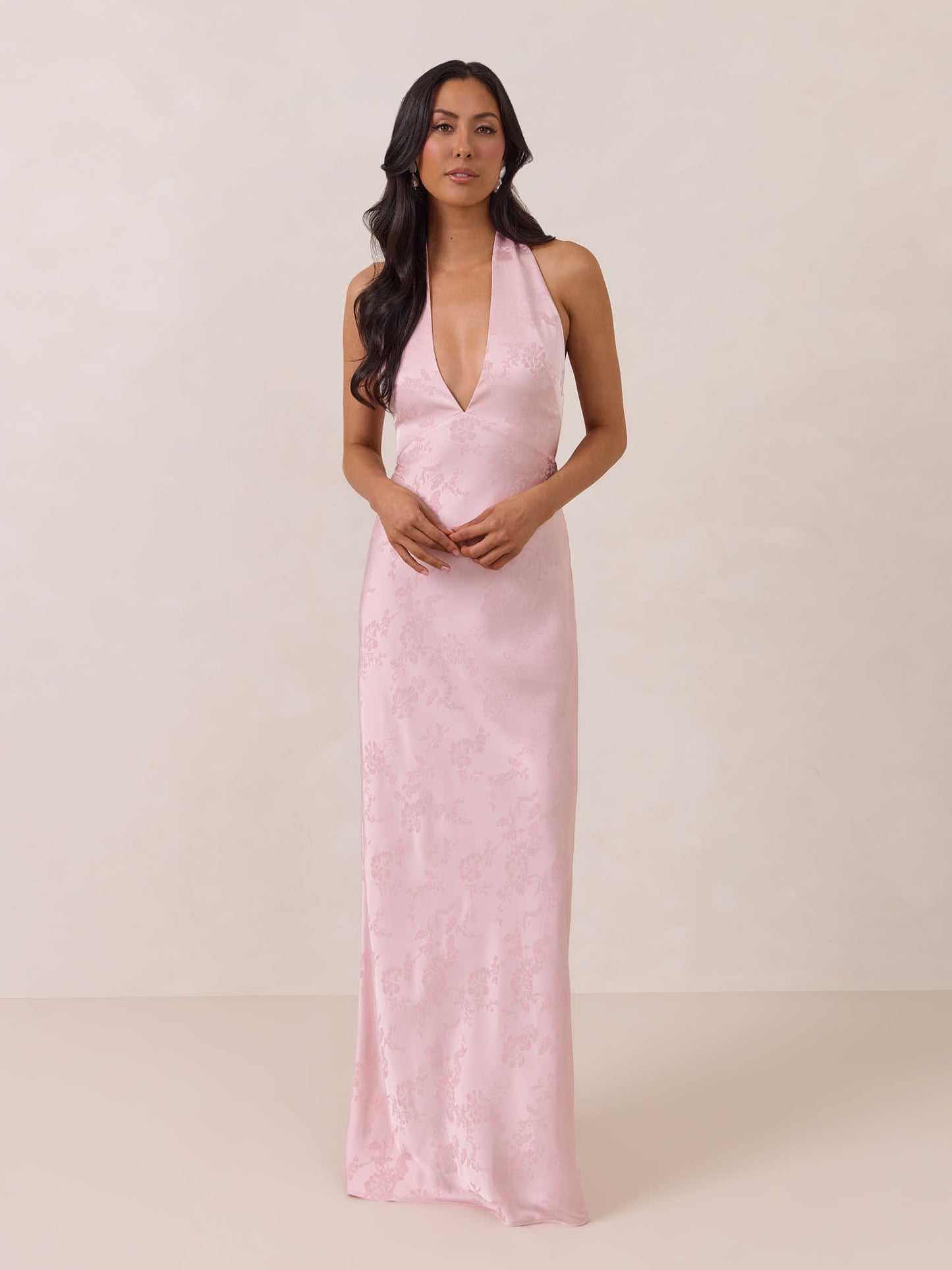 Empire Dress