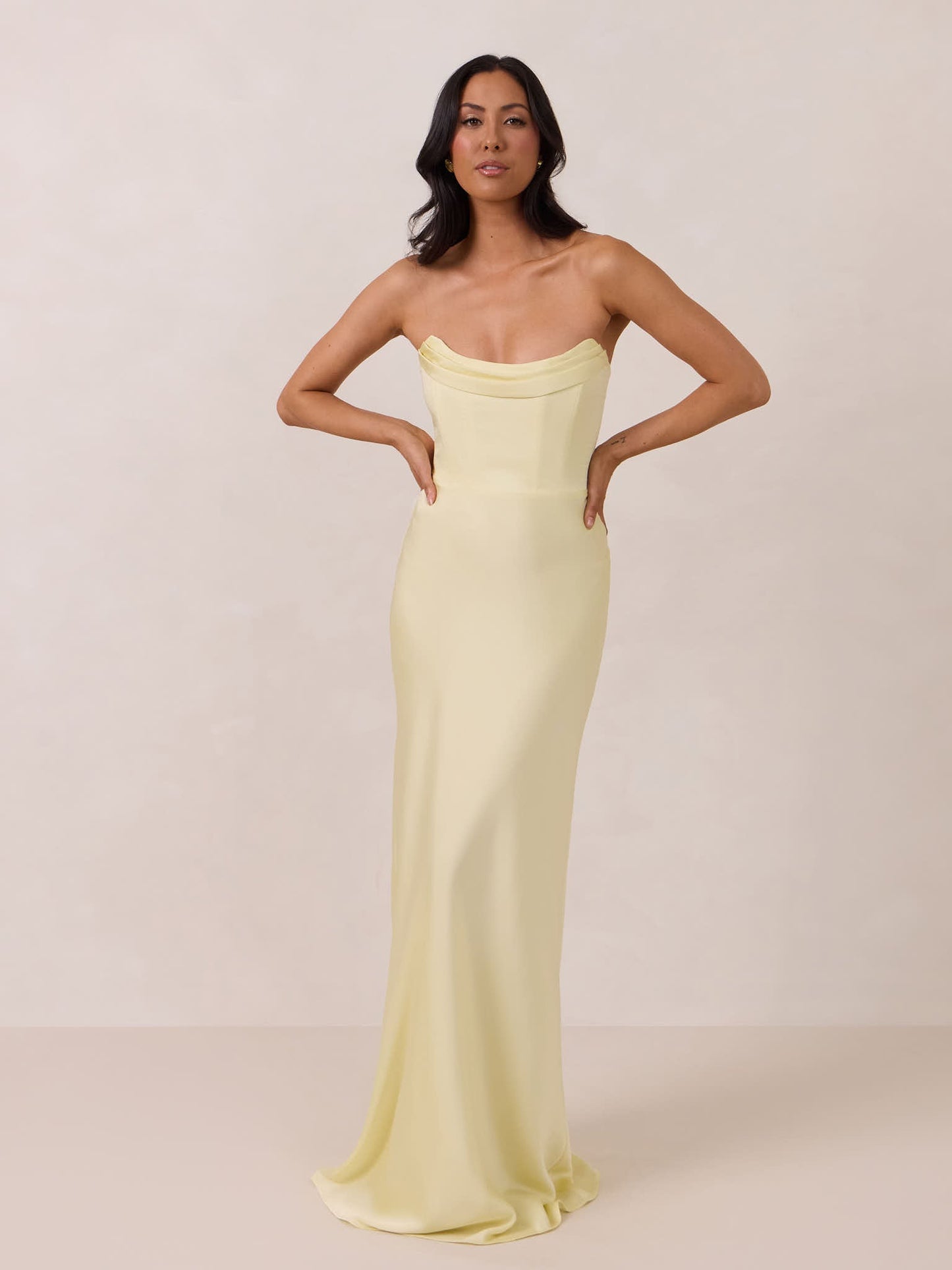 Paloma Dress
