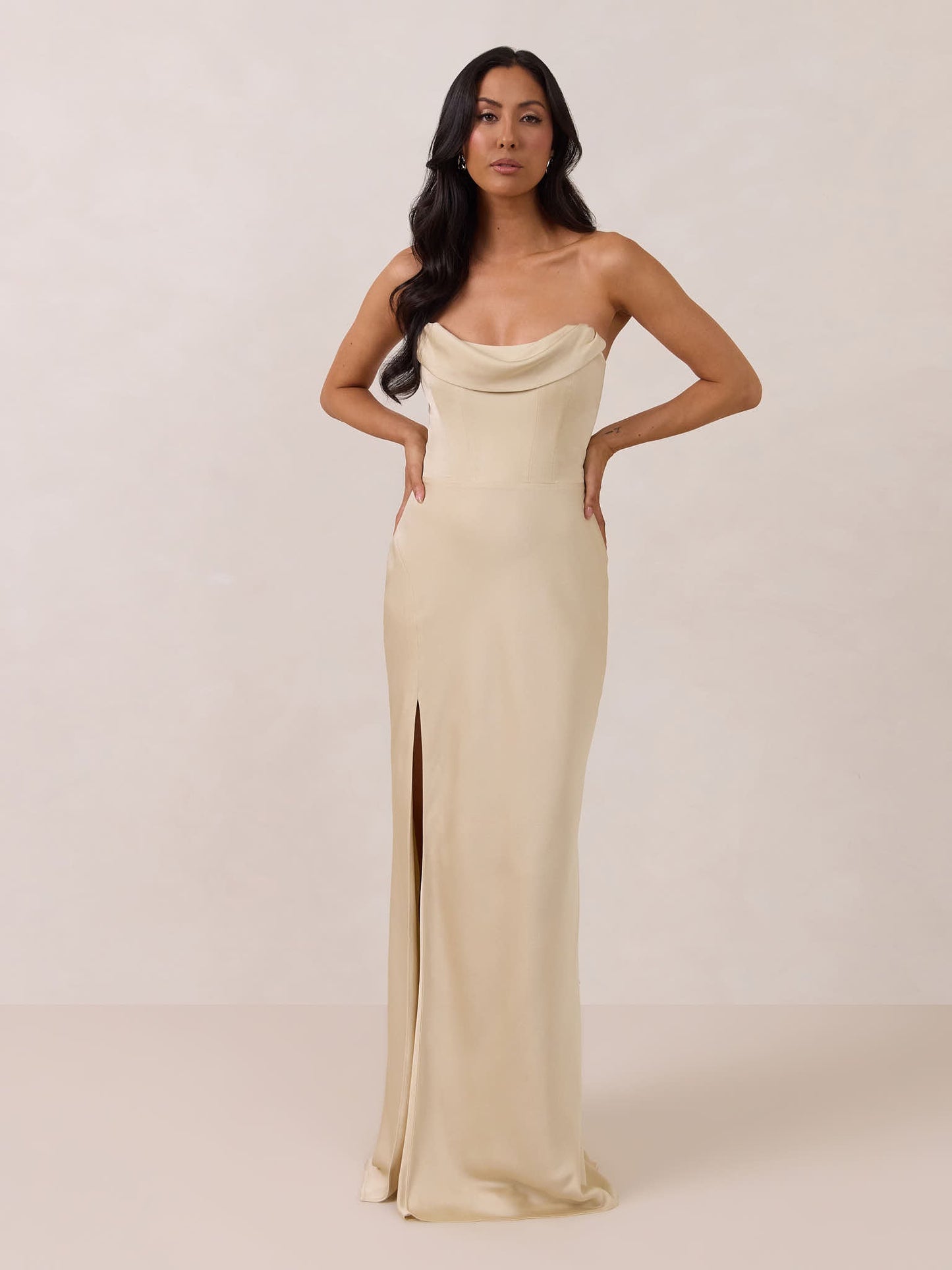 Elegant Dress