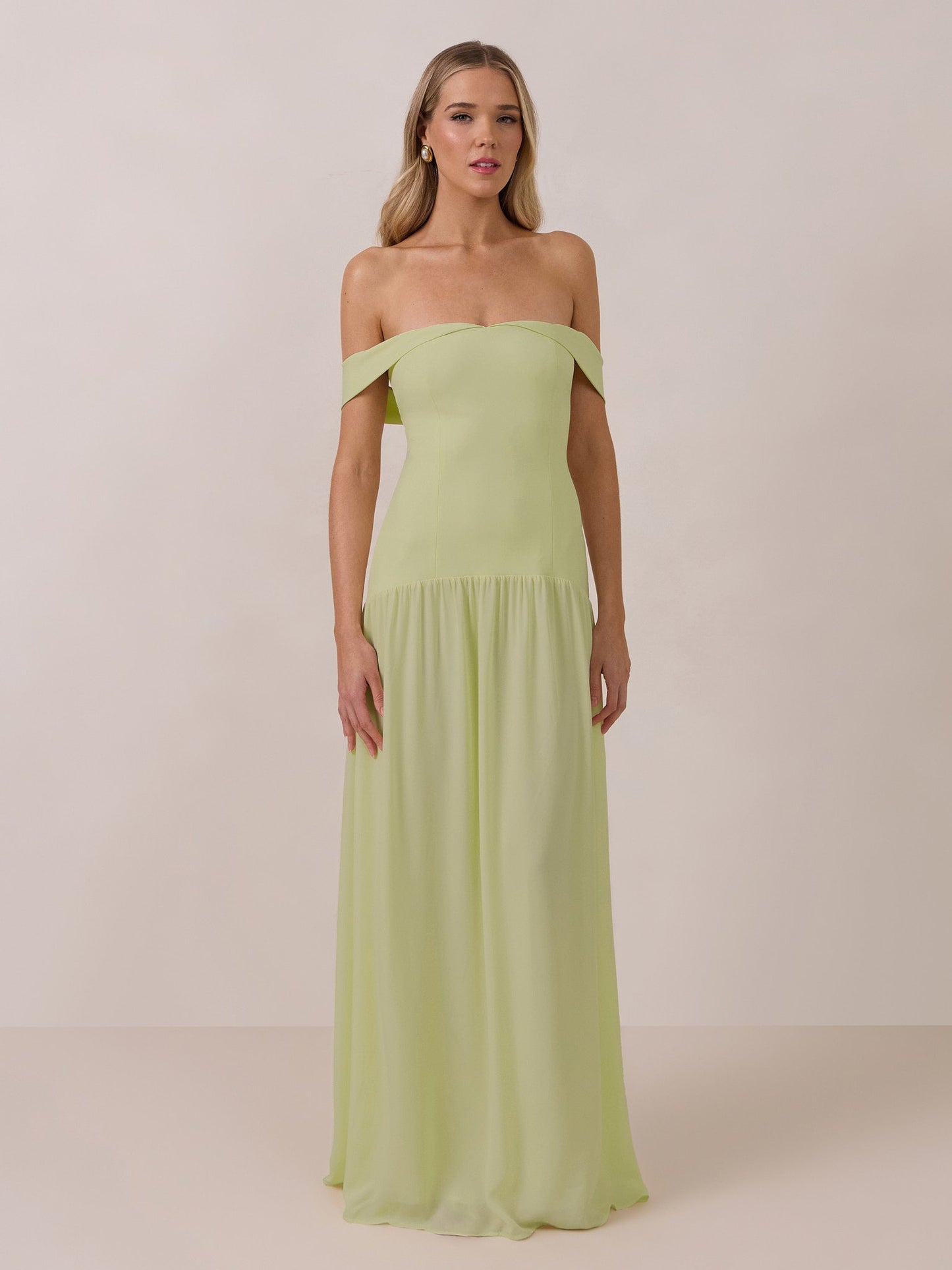 Madeline Dress