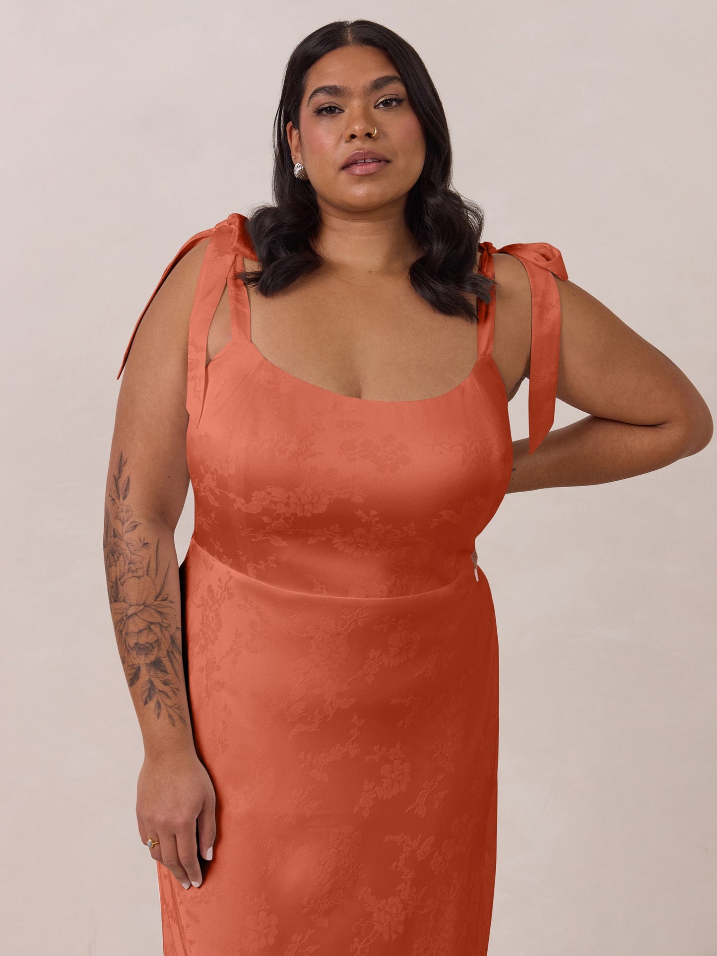Elegant Dress