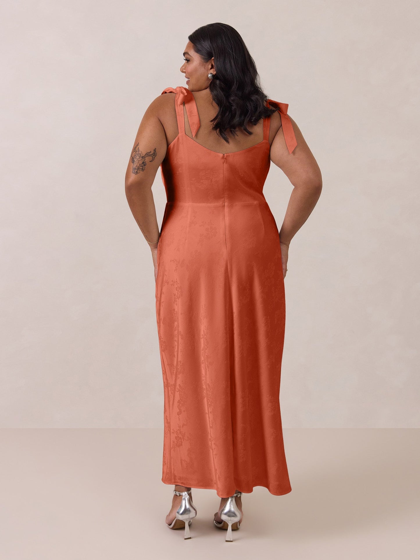Elegant Dress