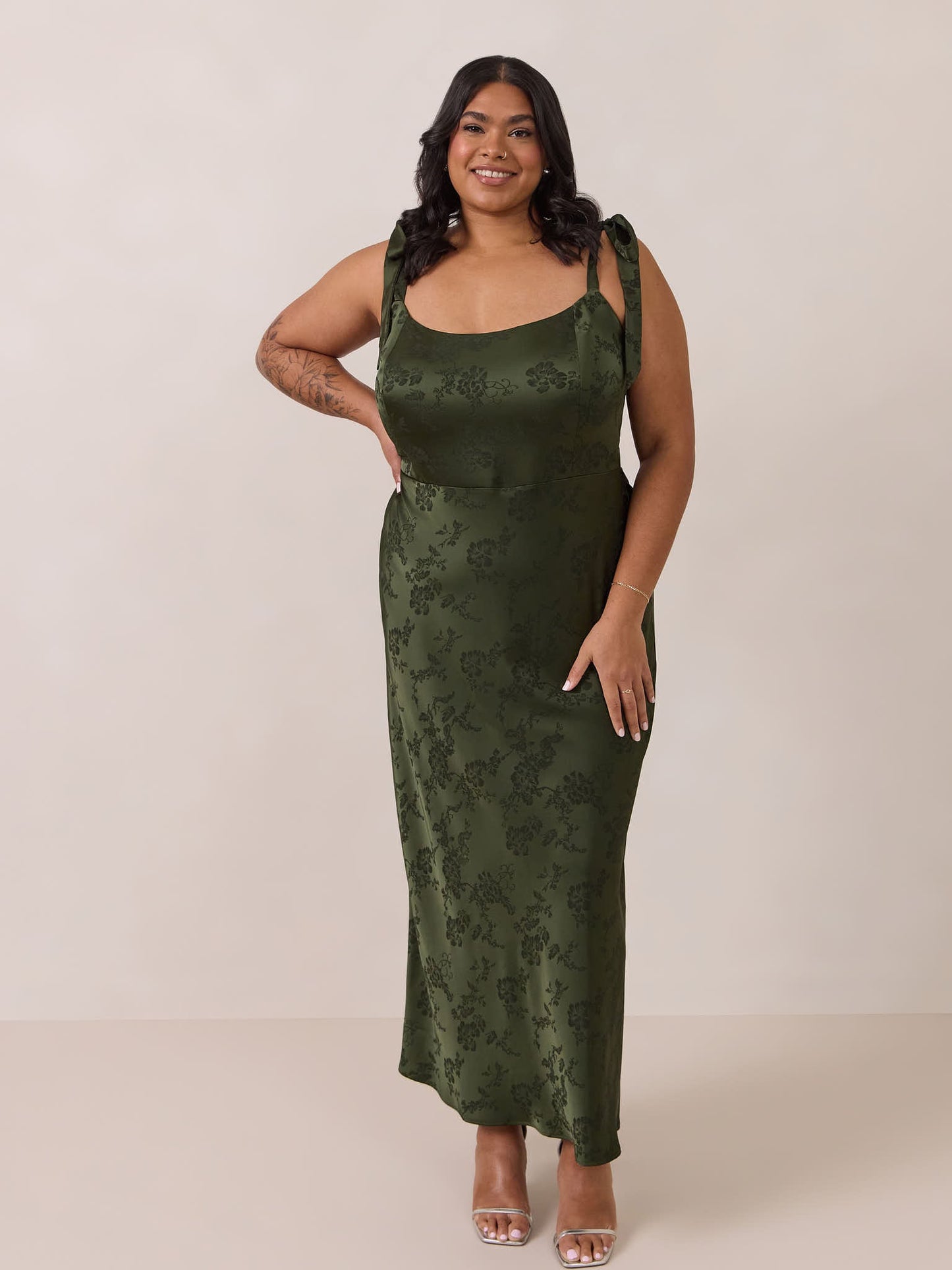 Elegant Dress