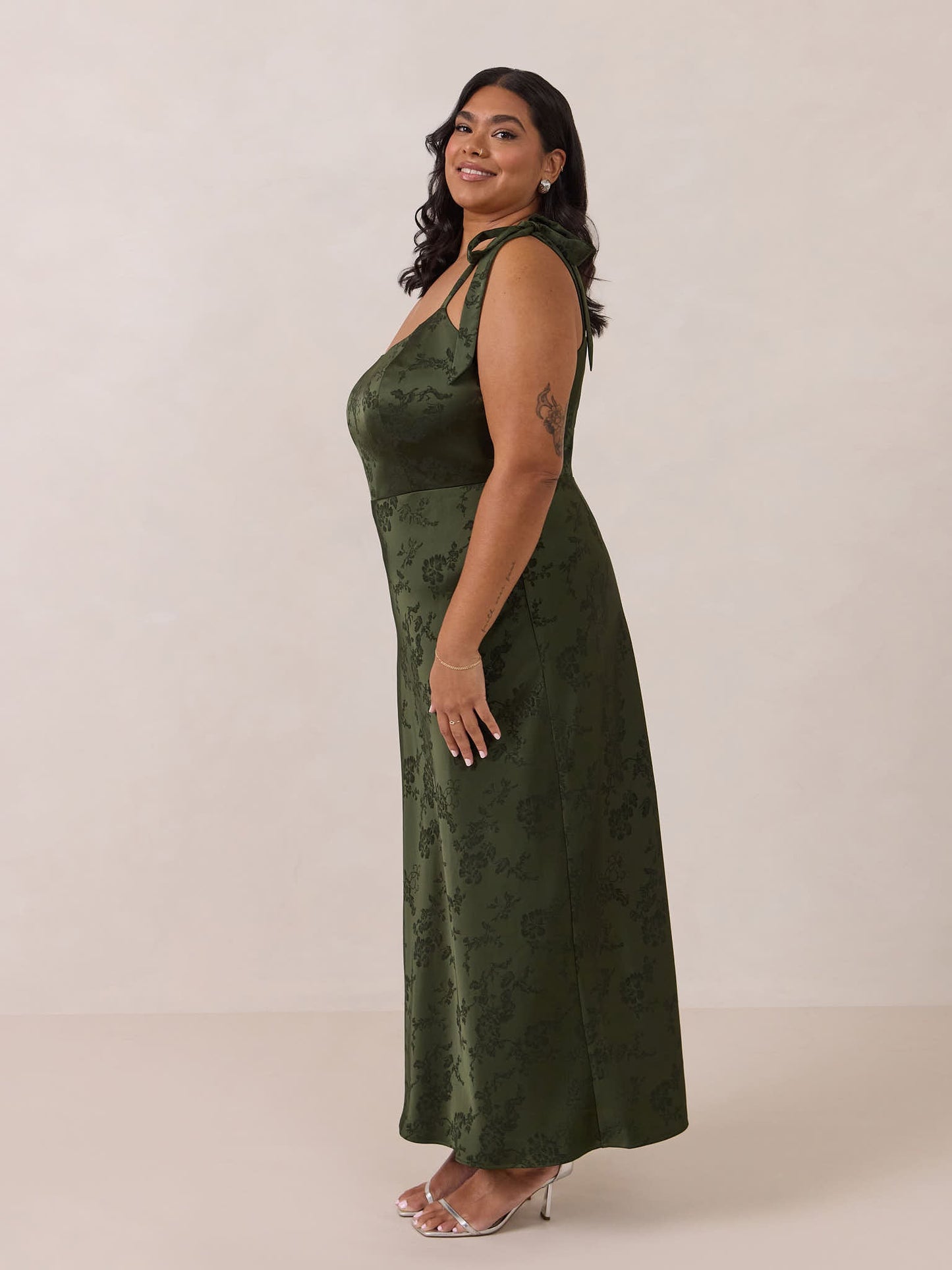 Elegant Dress