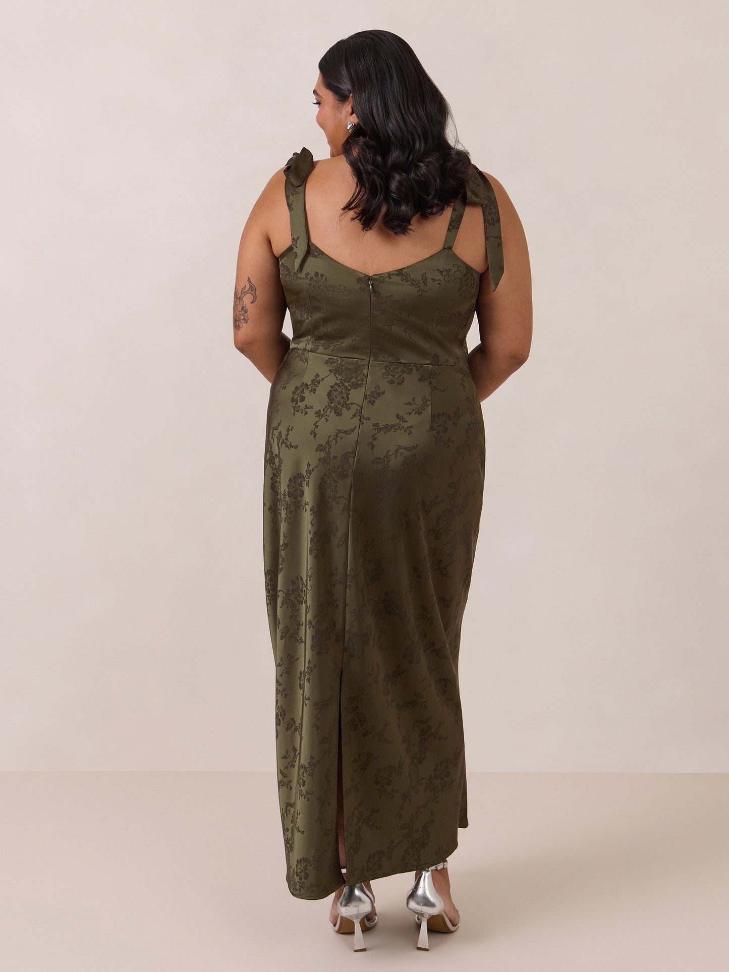 Elegant Dress