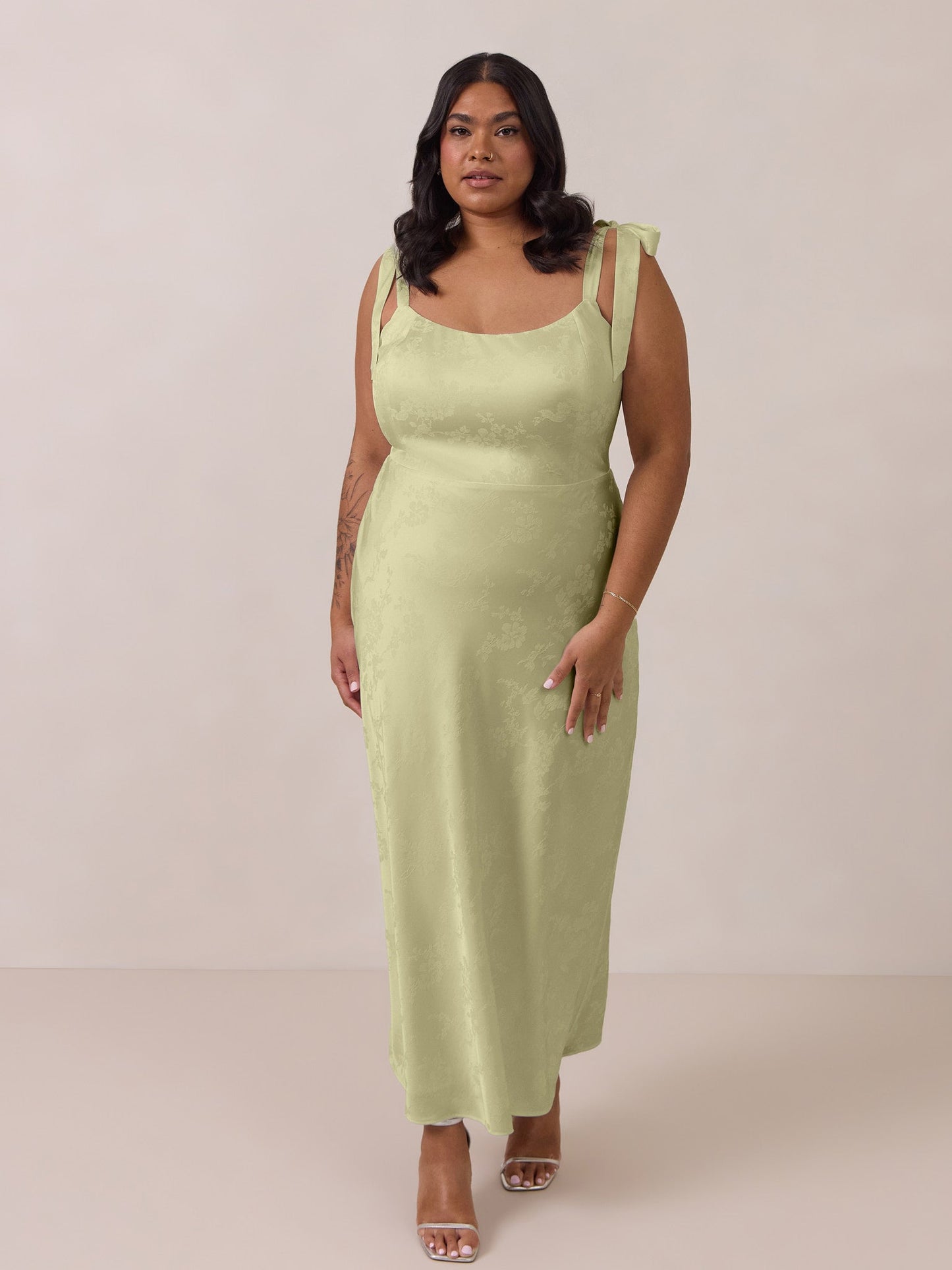 Elegant Dress