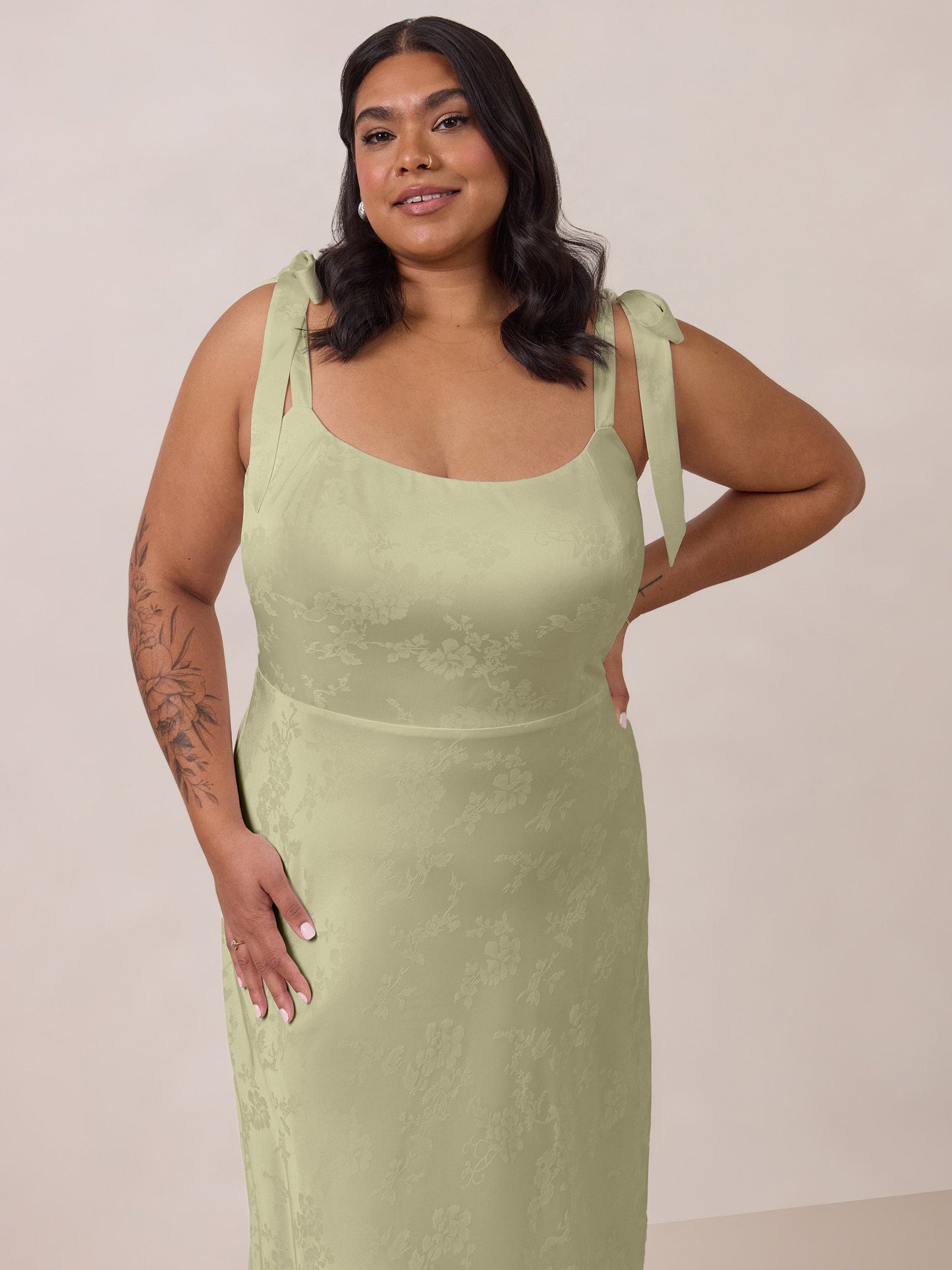 Elegant Dress