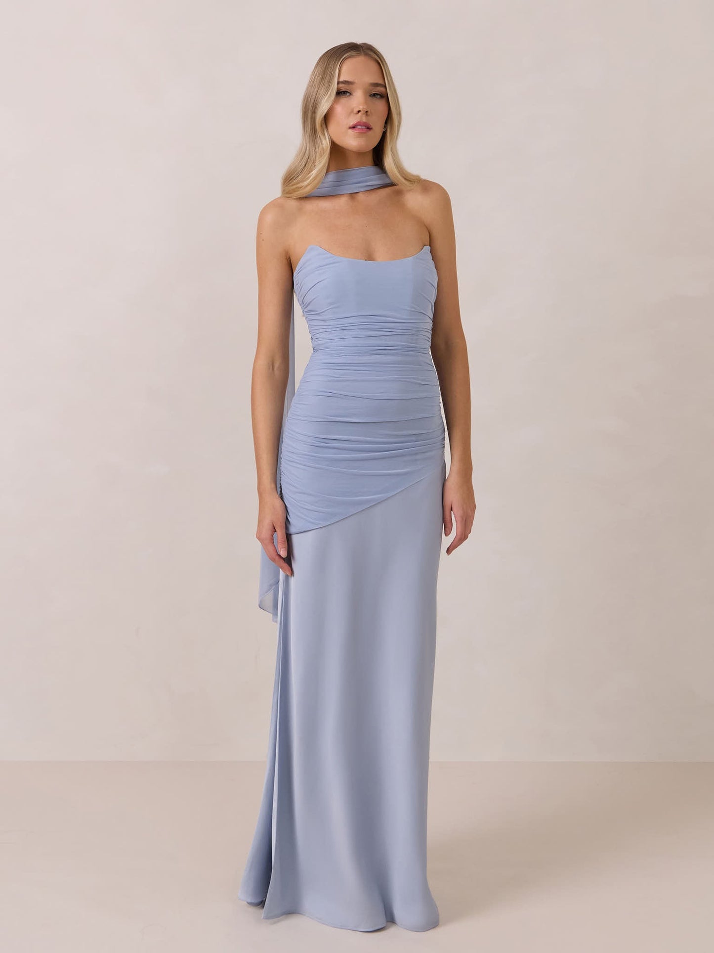 Roslin Dress