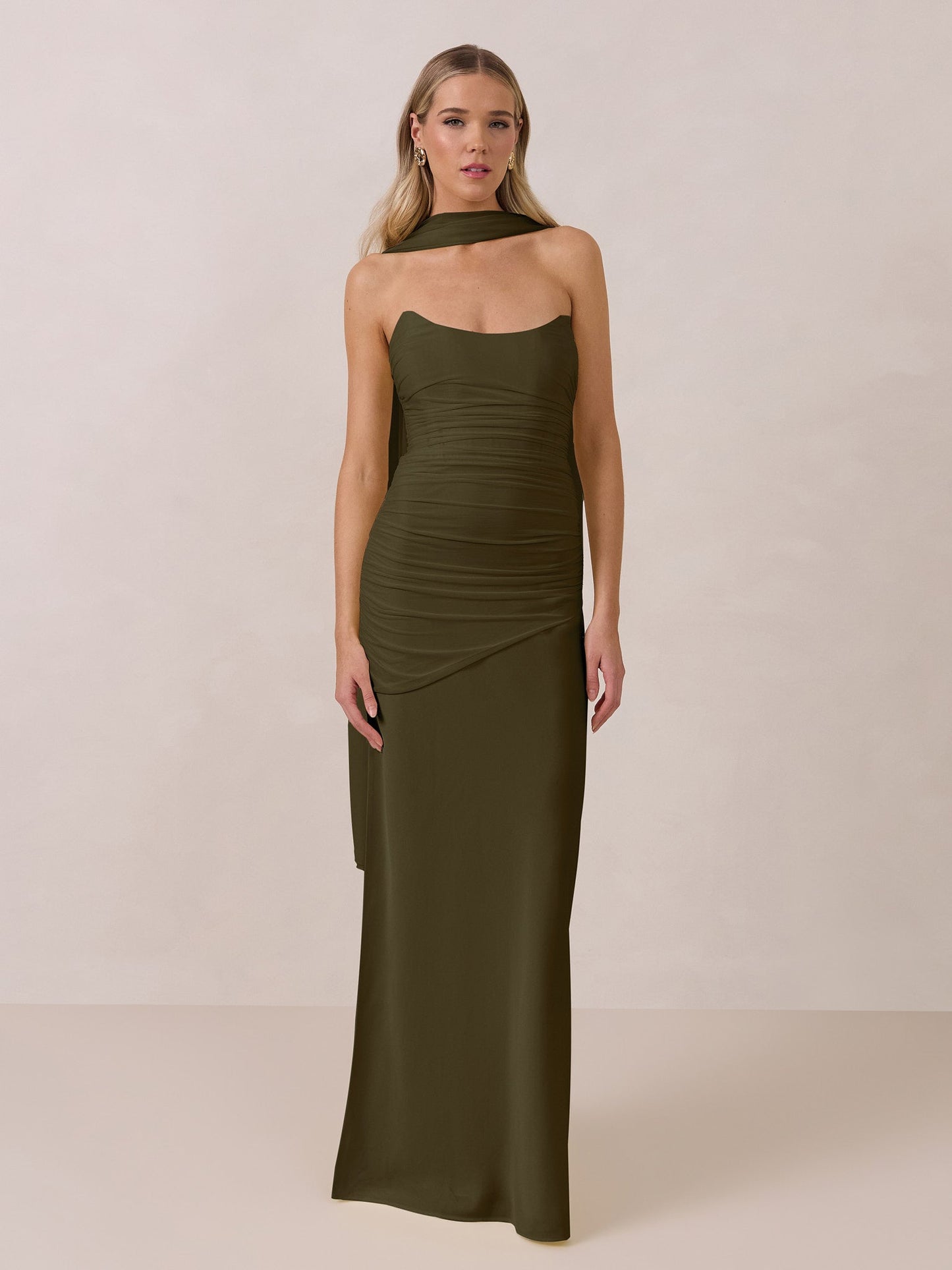 Roslin Dress