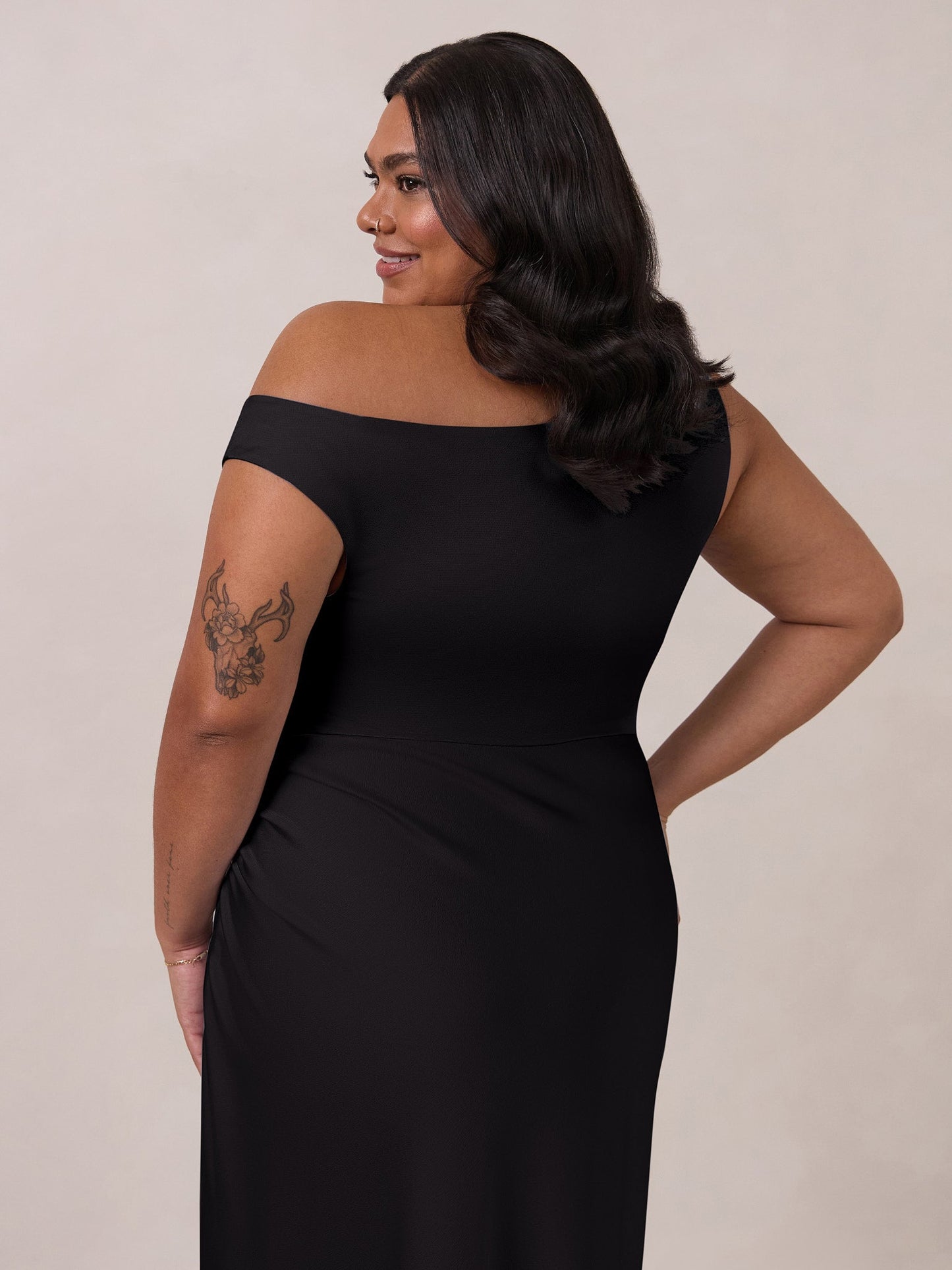 Elegant Dress