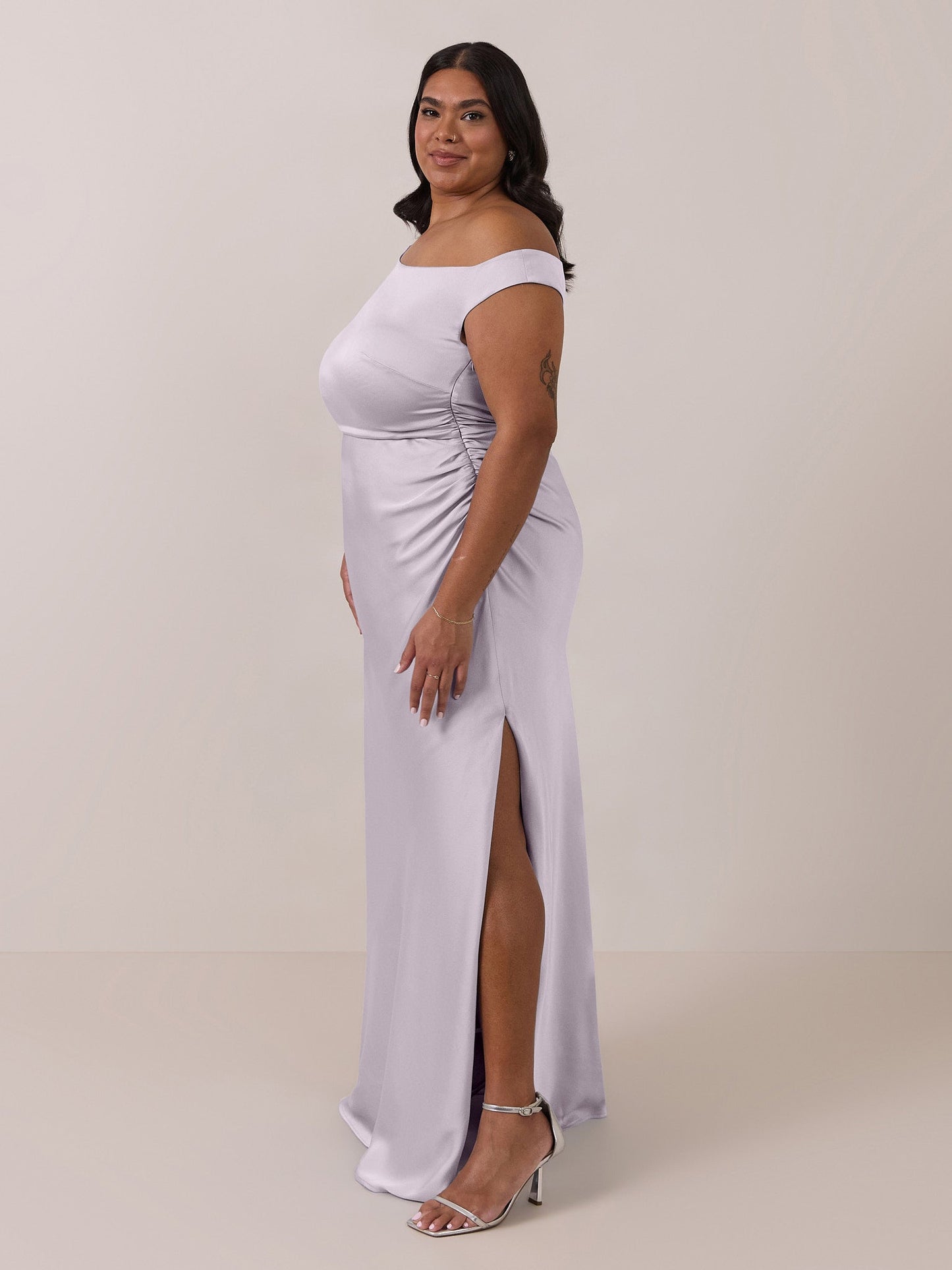 Elegant Dress