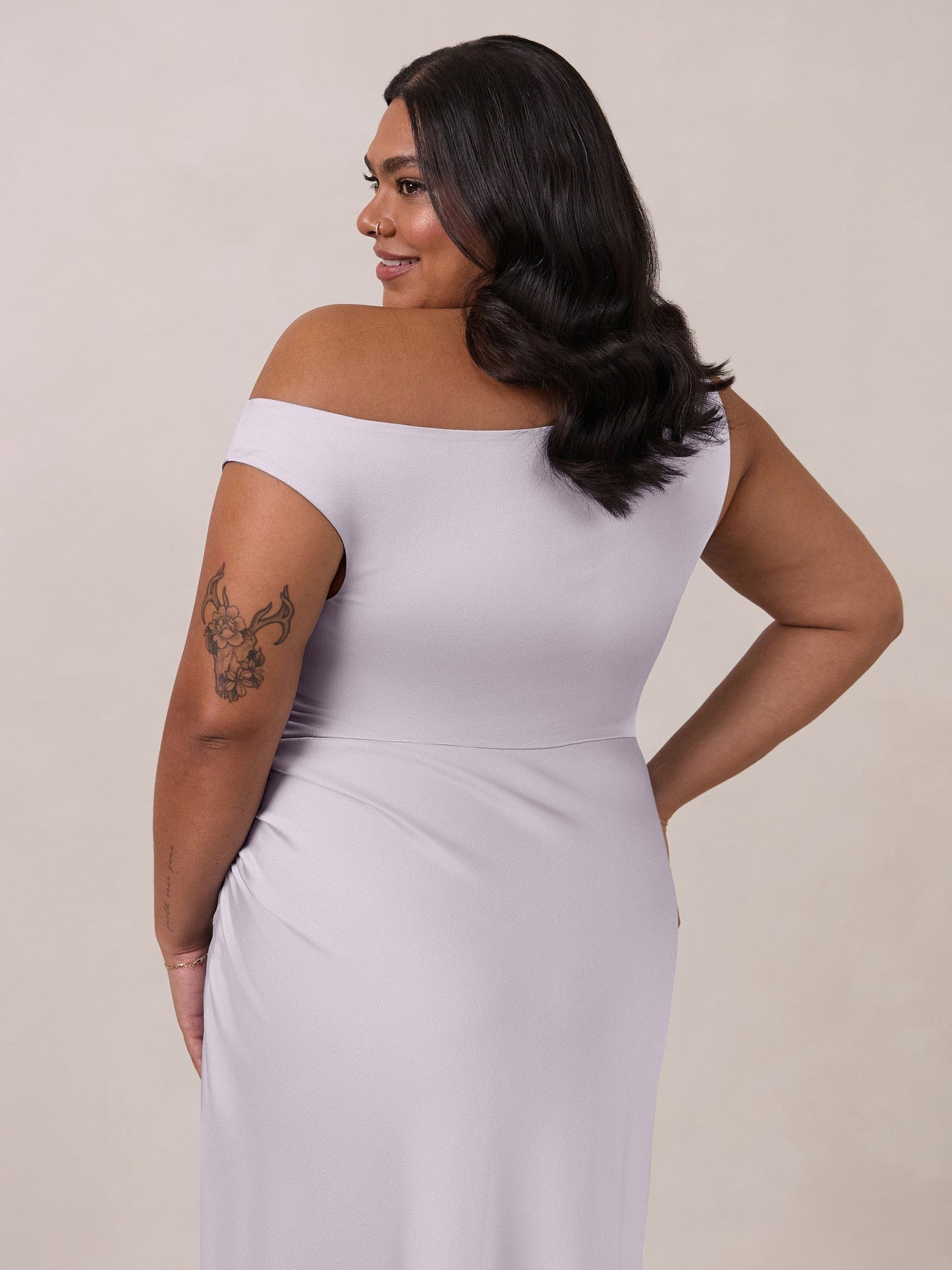 Elegant Dress