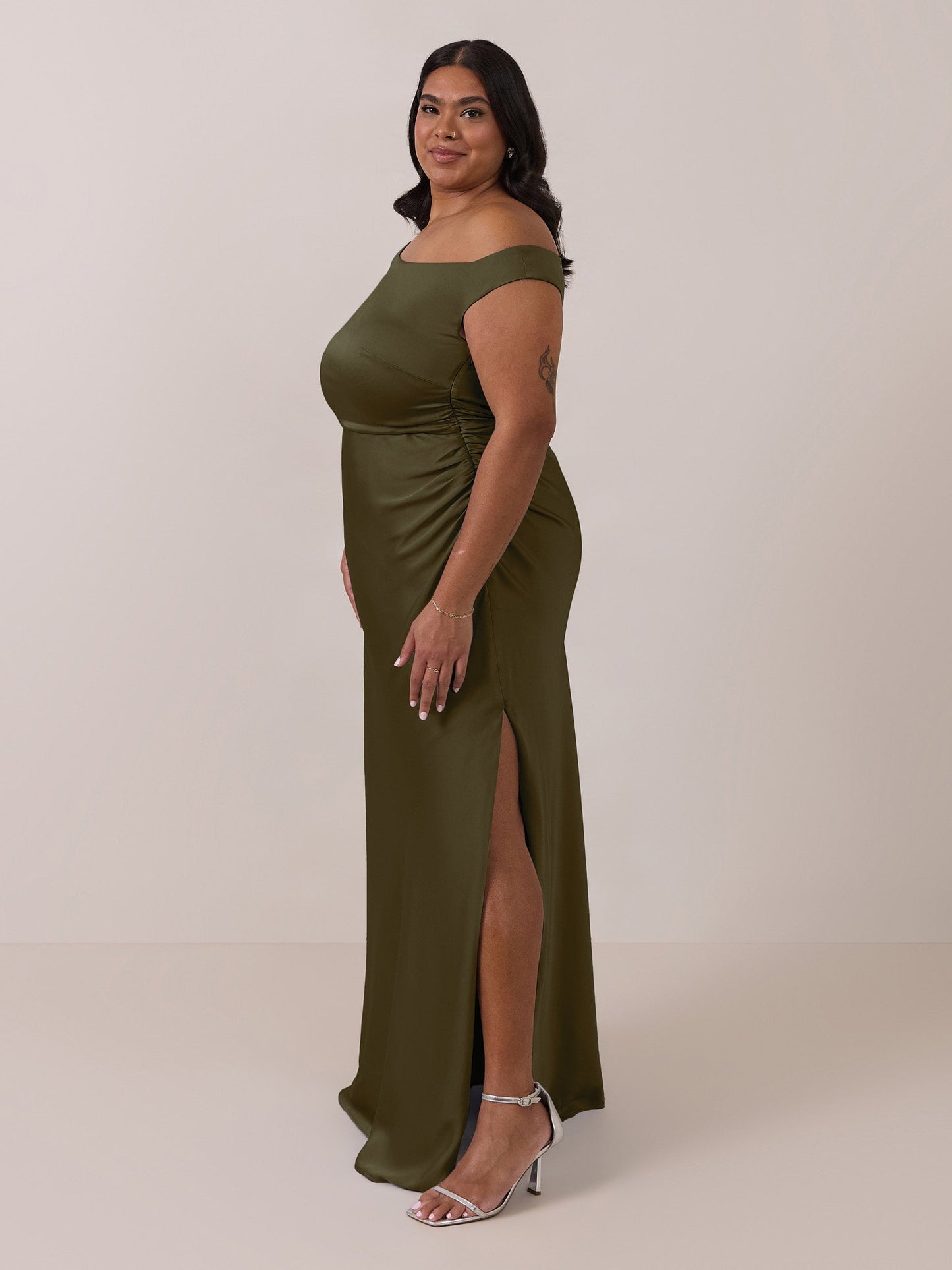 Elegant Dress